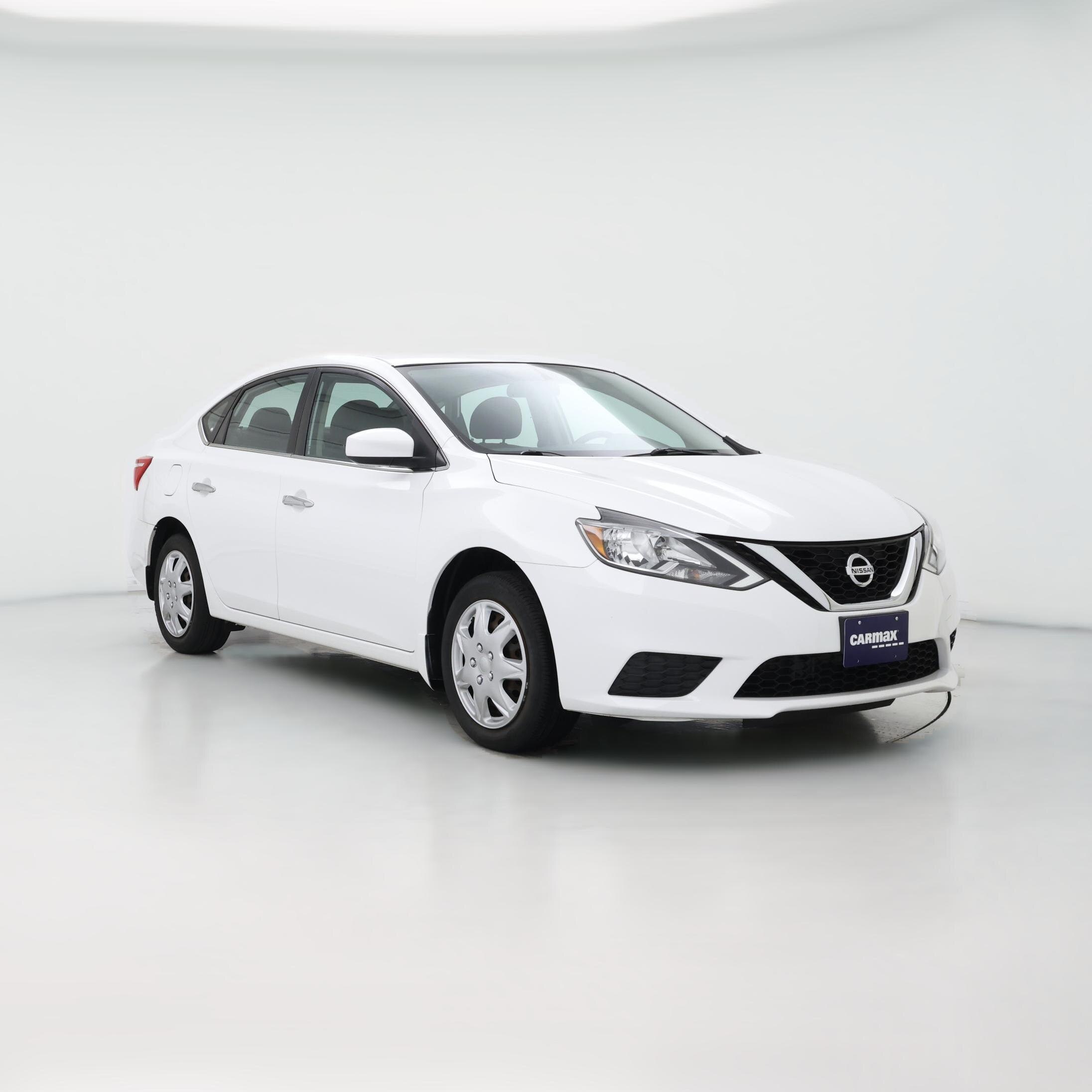 Thumbnail: 2019 Nissan Sentra - 1