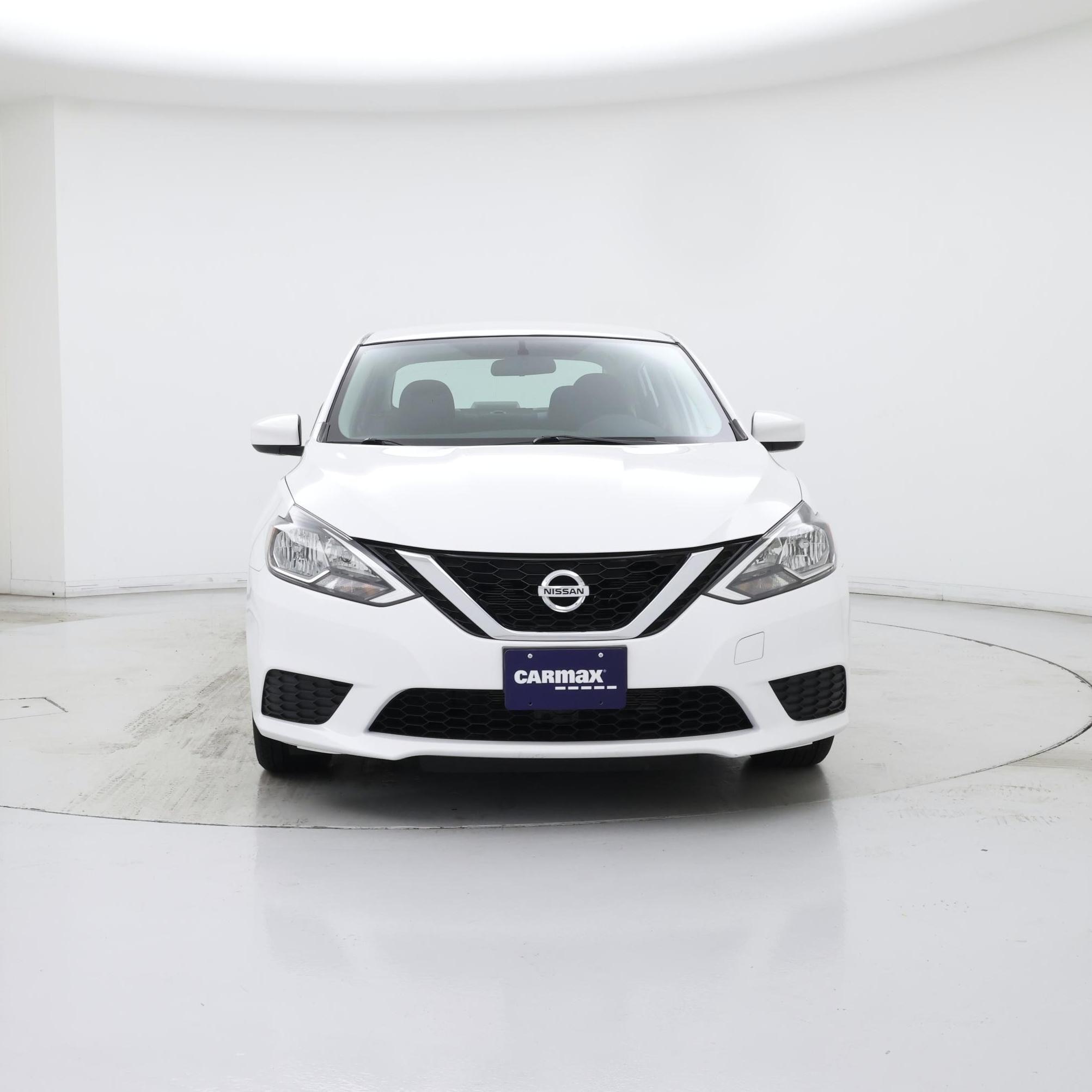Thumbnail: 2019 Nissan Sentra - 5