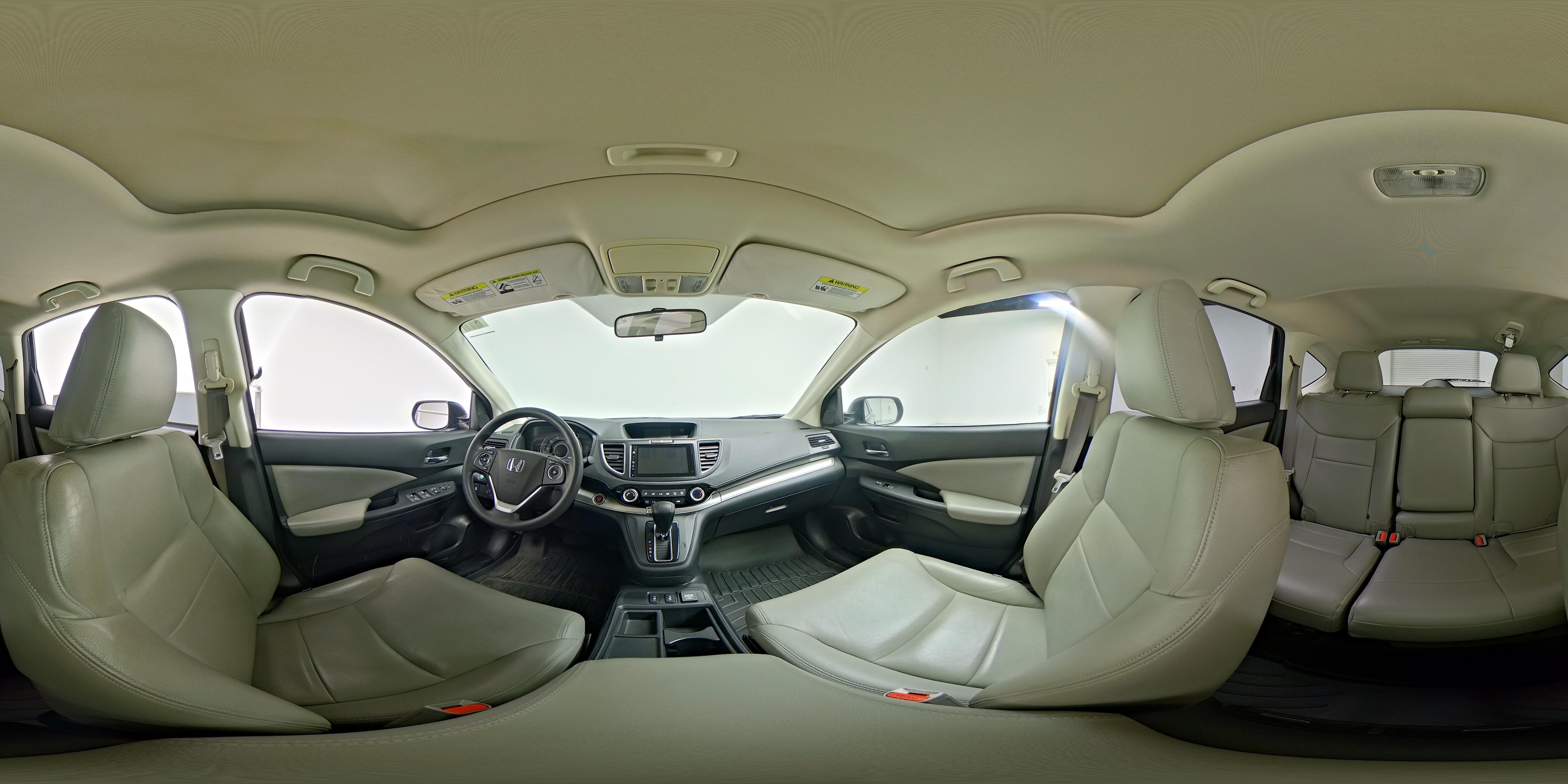 2016 Honda CR-V EX - Photo 26