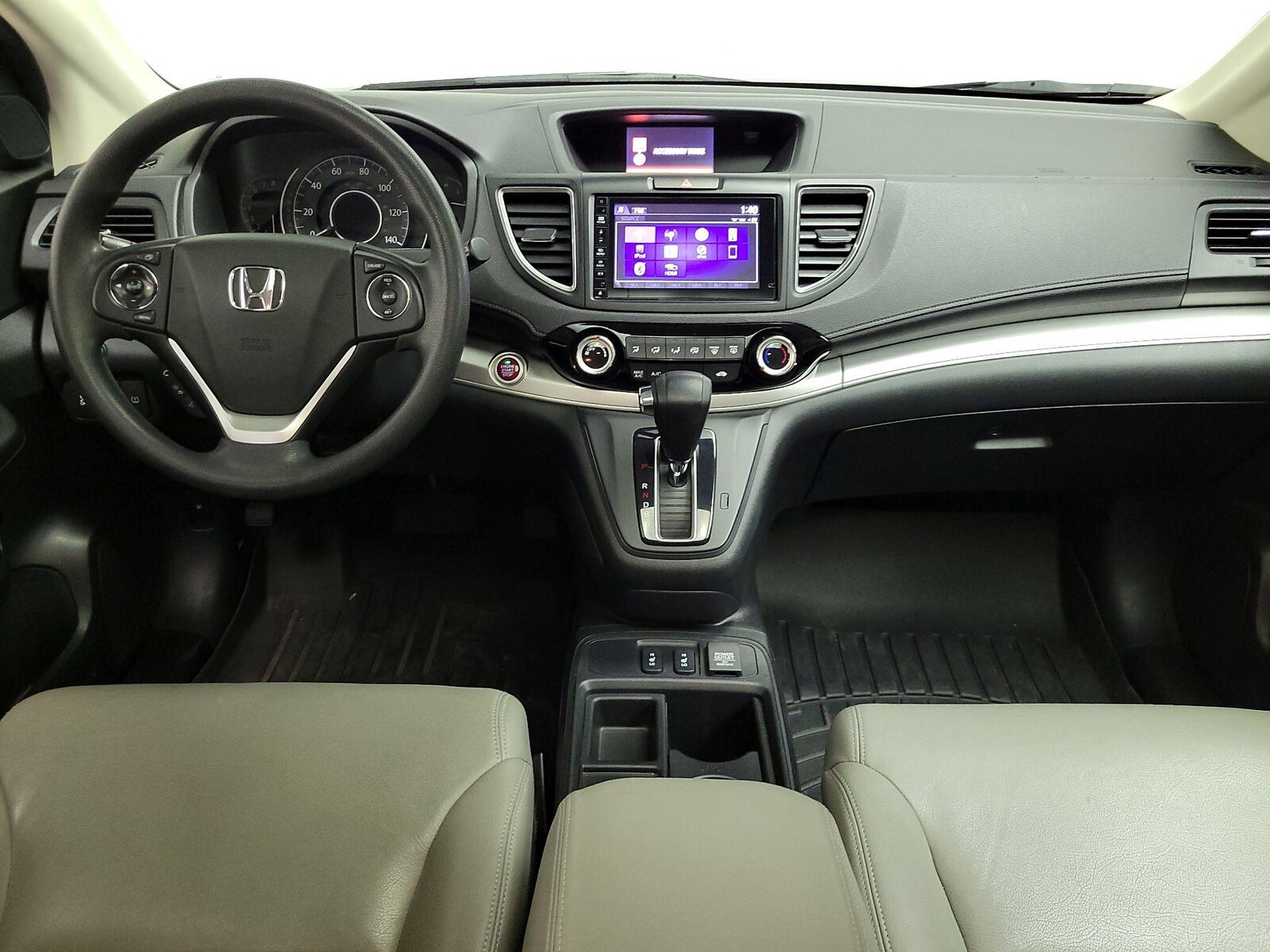 2016 Honda CR-V EX - Photo 10