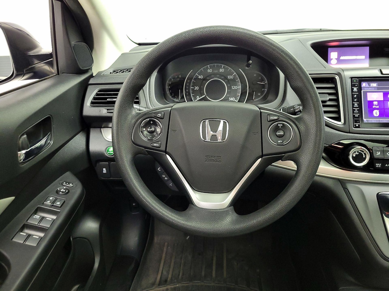 2016 Honda CR-V EX - Photo 11