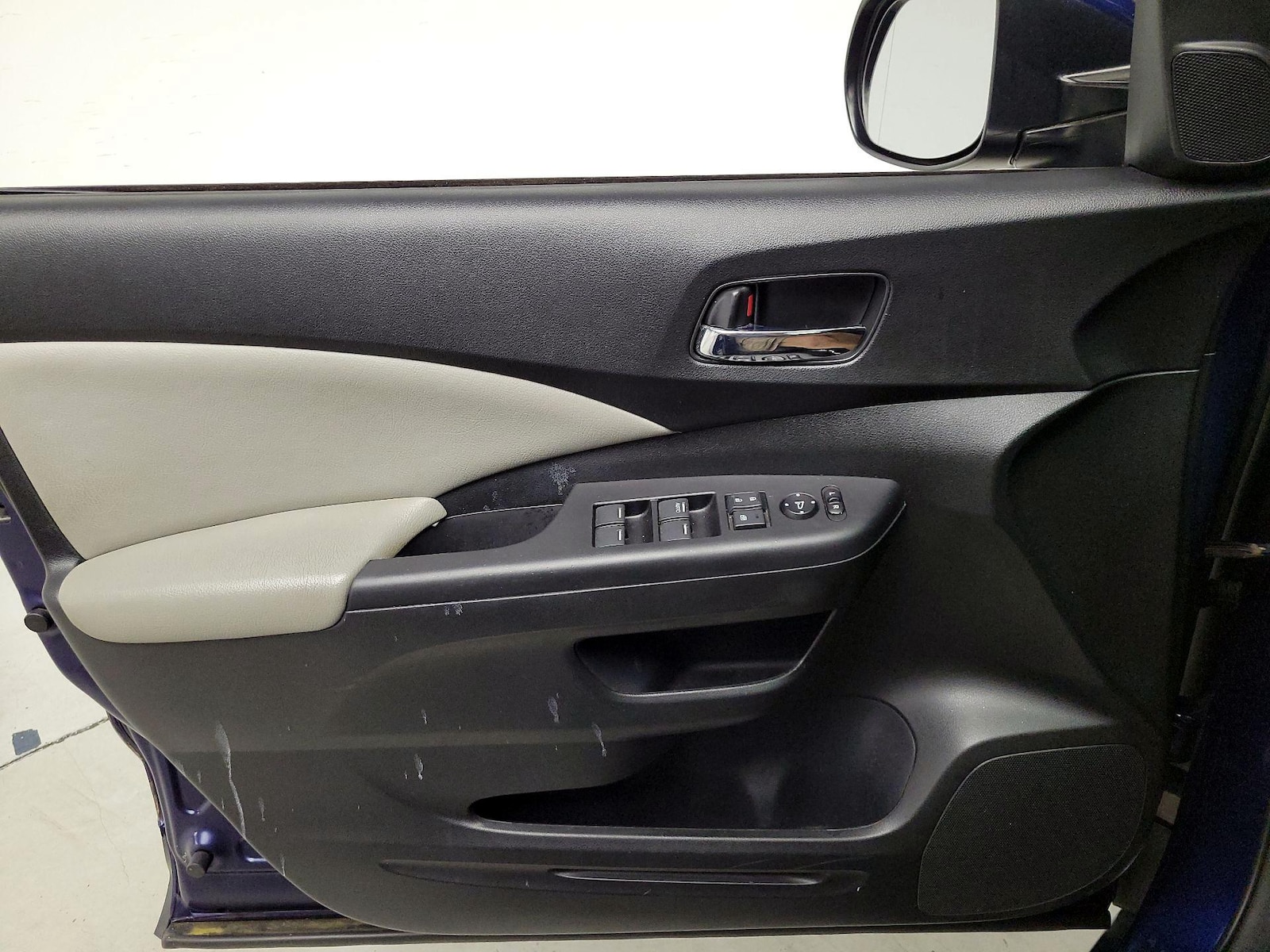 2016 Honda CR-V EX - Photo 13