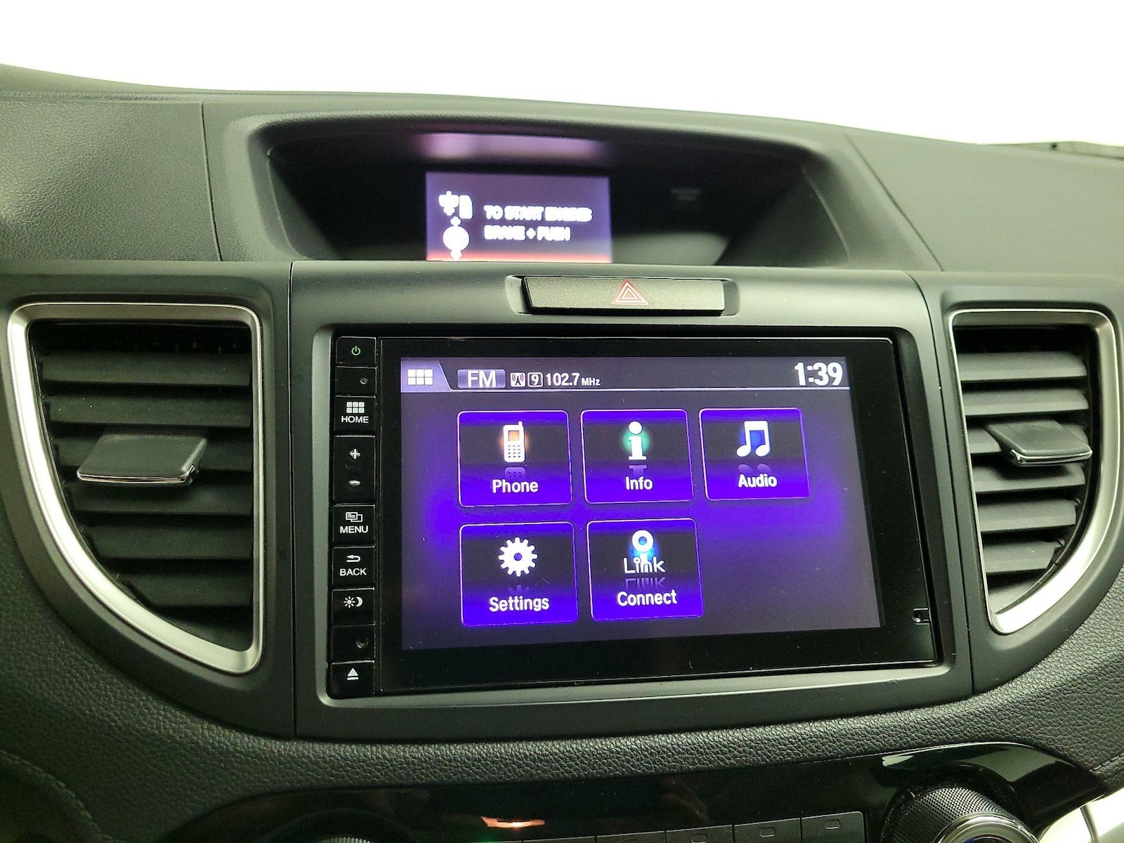 2016 Honda CR-V EX - Photo 15