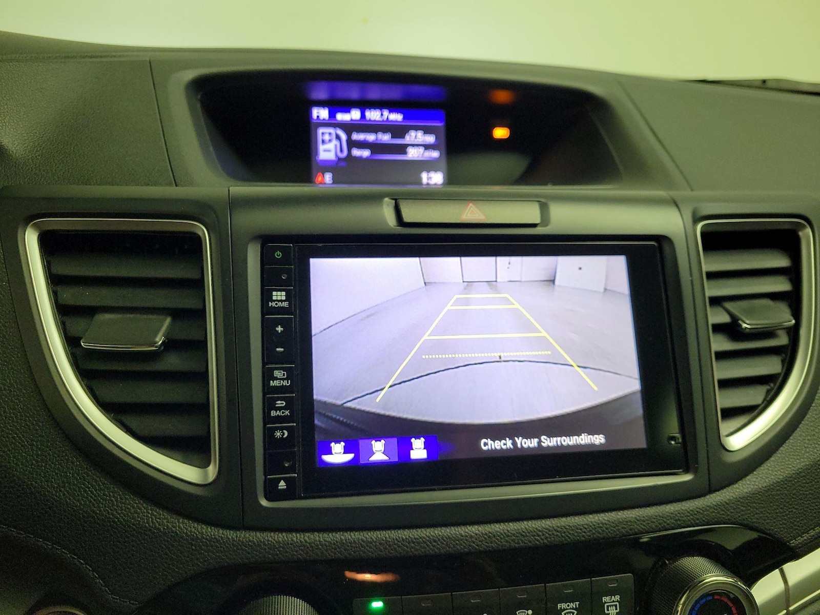 2016 Honda CR-V EX - Photo 16
