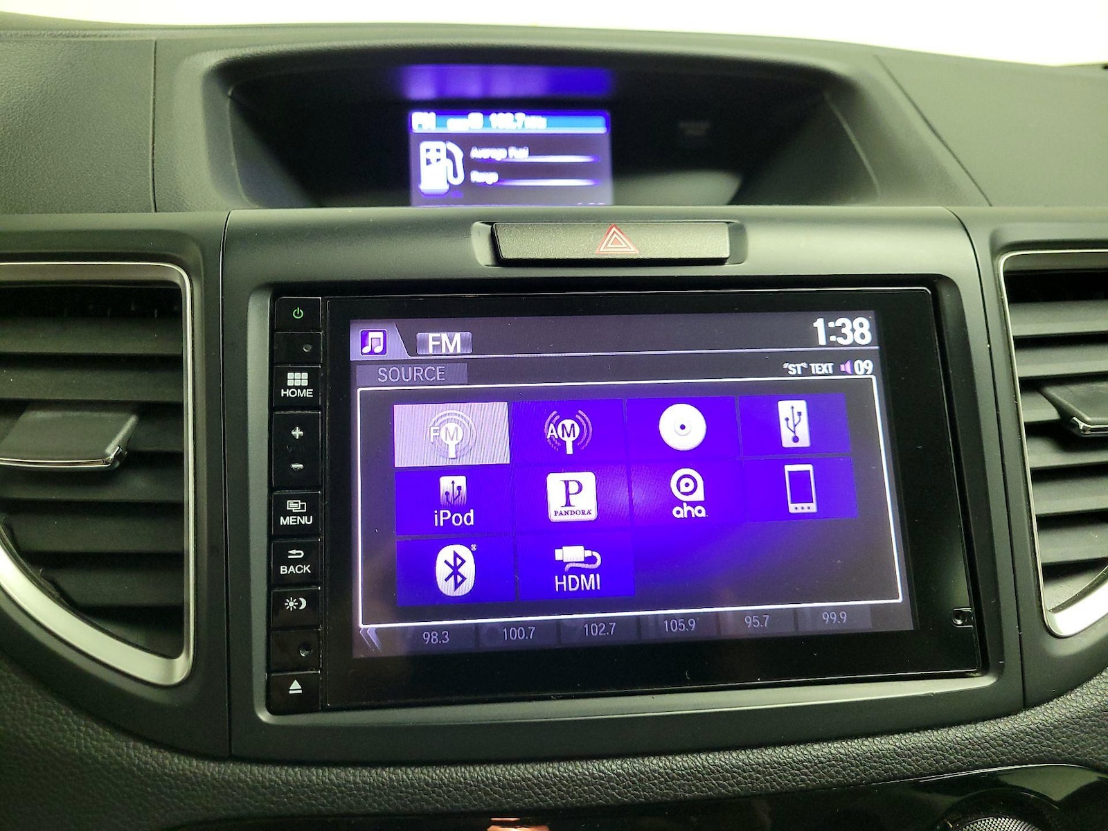 2016 Honda CR-V EX - Photo 17