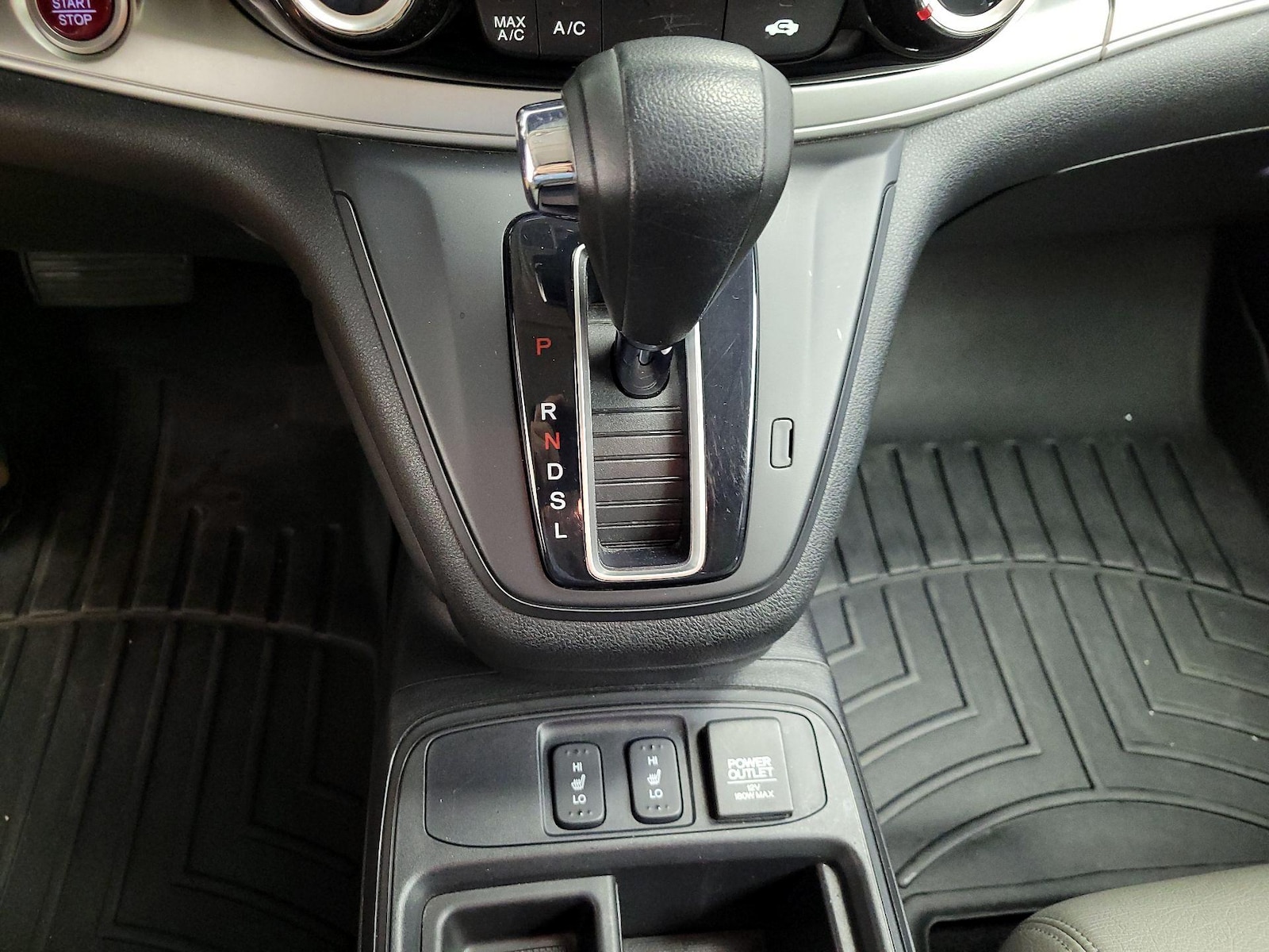 2016 Honda CR-V EX - Photo 19