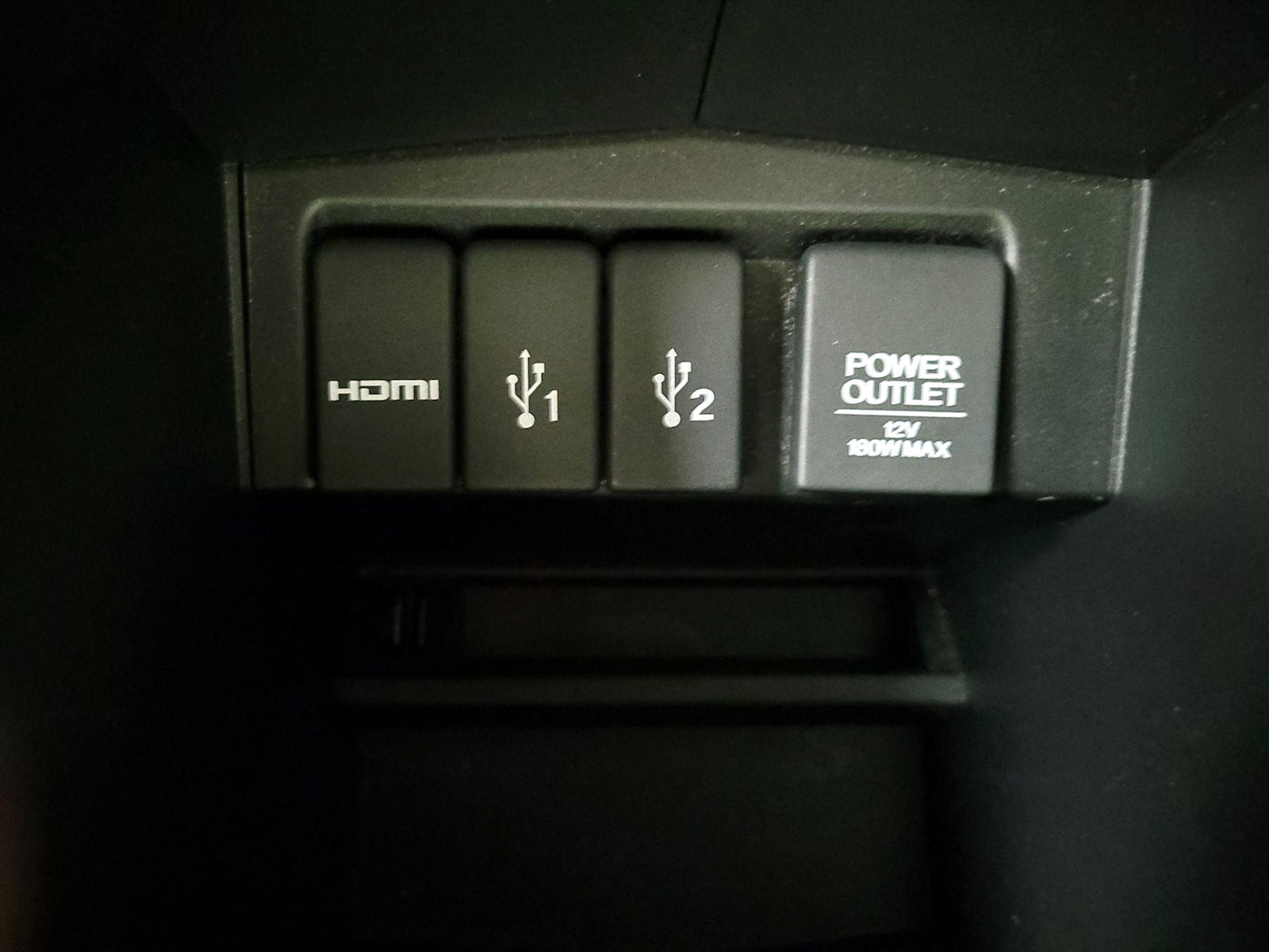 2016 Honda CR-V EX - Photo 20