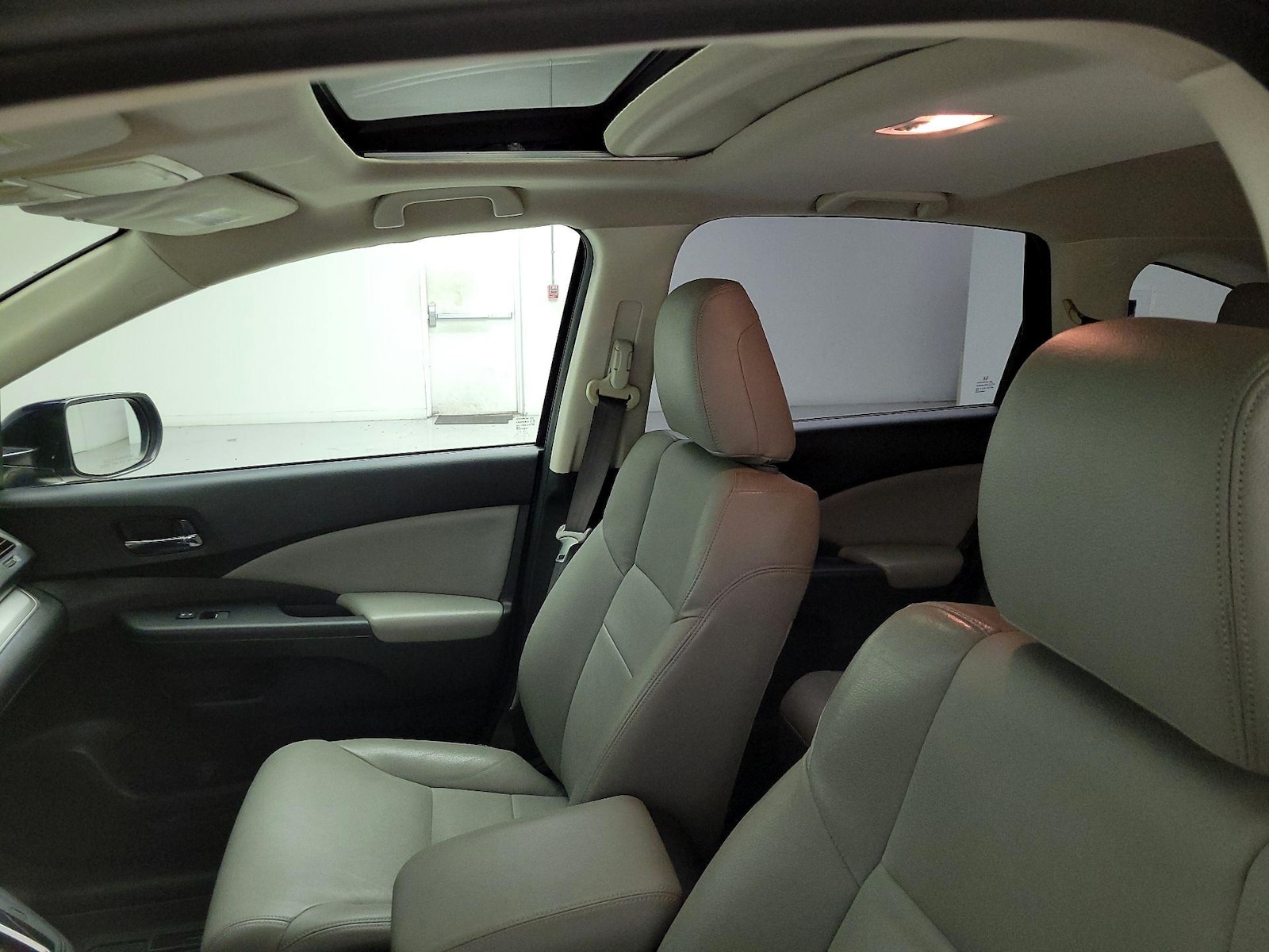 2016 Honda CR-V EX - Photo 21