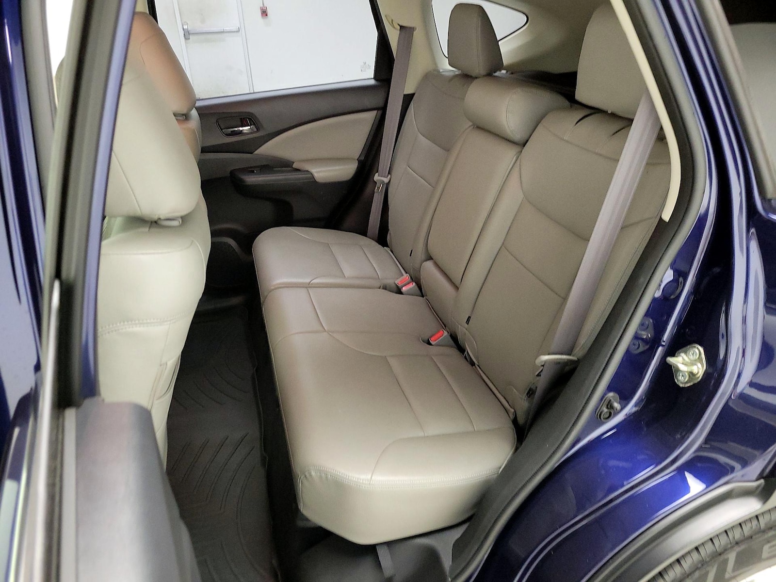 2016 Honda CR-V EX - Photo 22
