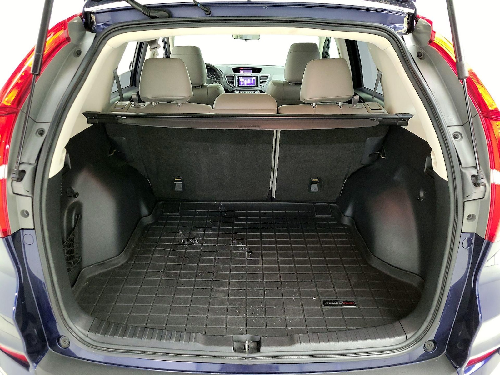 2016 Honda CR-V EX - Photo 23