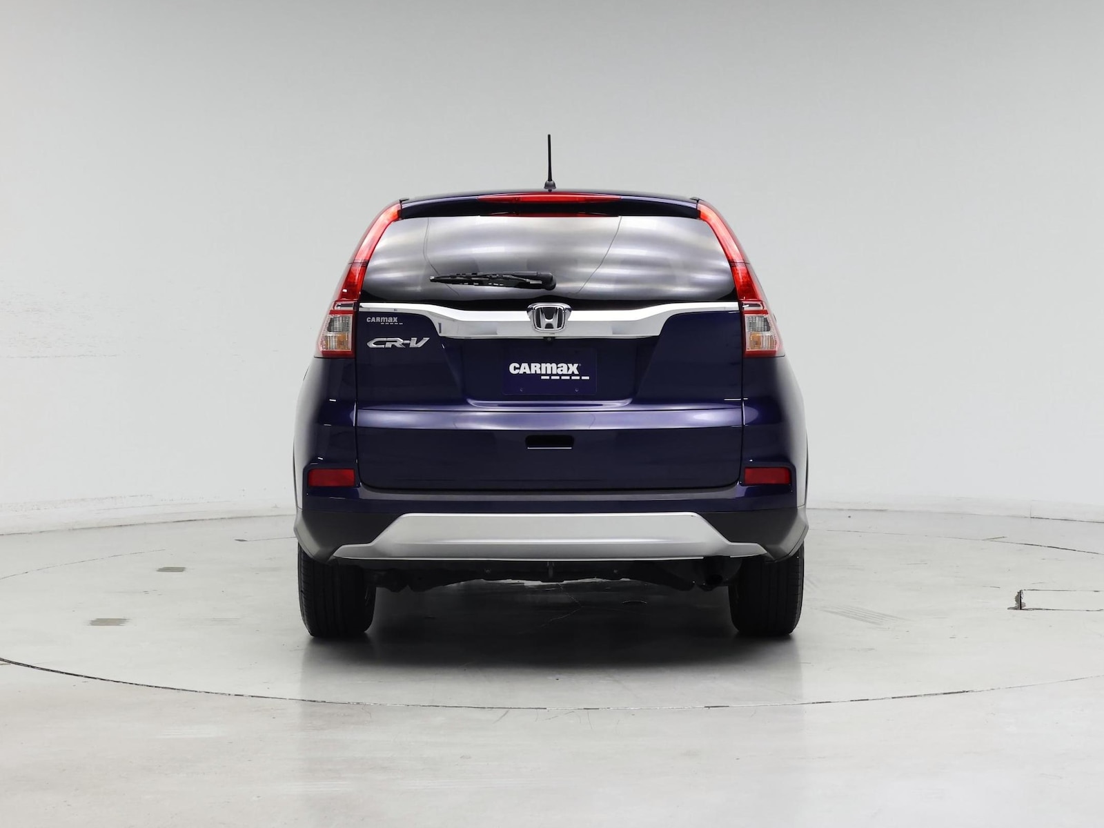2016 Honda CR-V EX - Photo 7