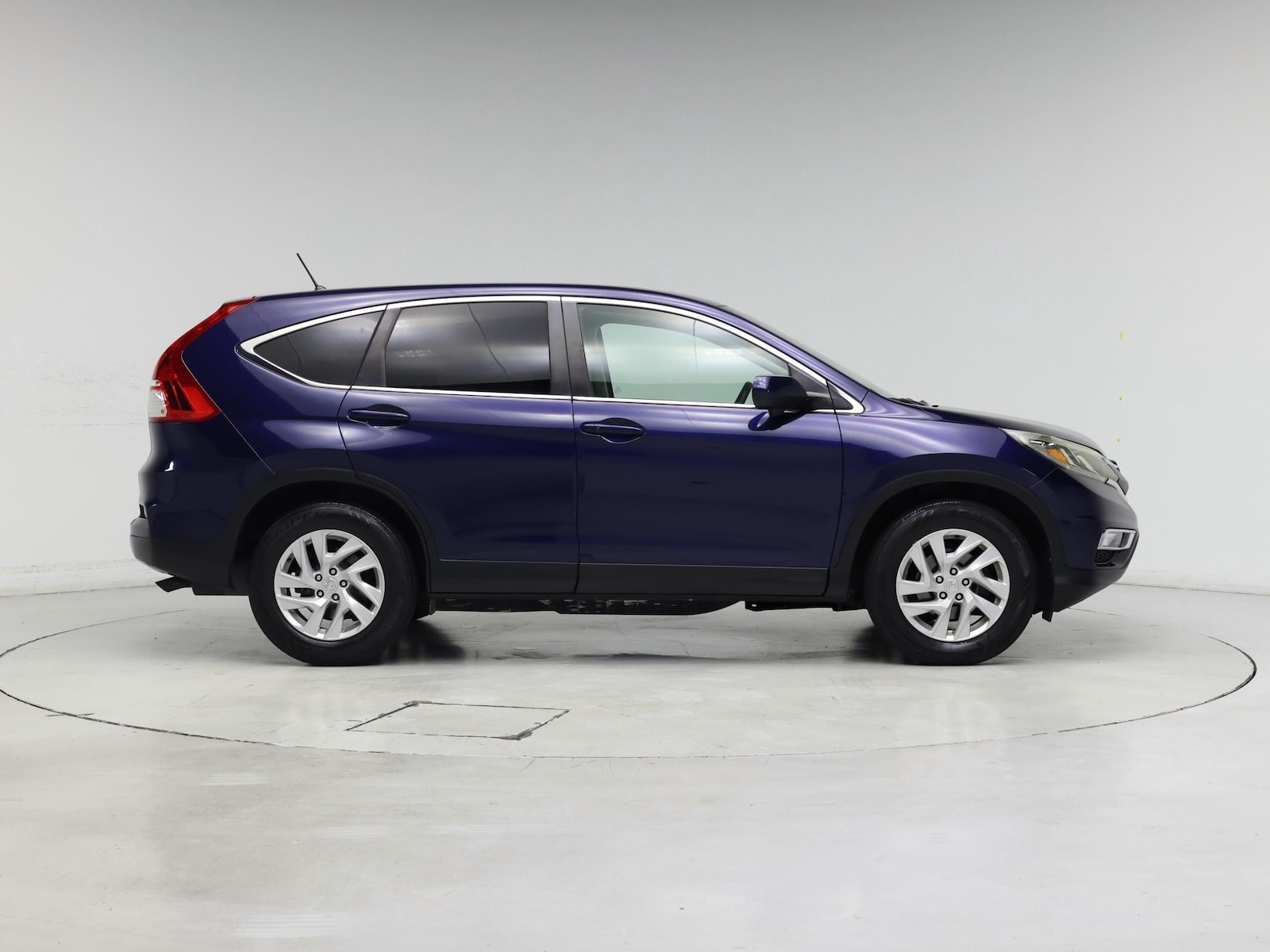 2016 Honda CR-V EX - Photo 8