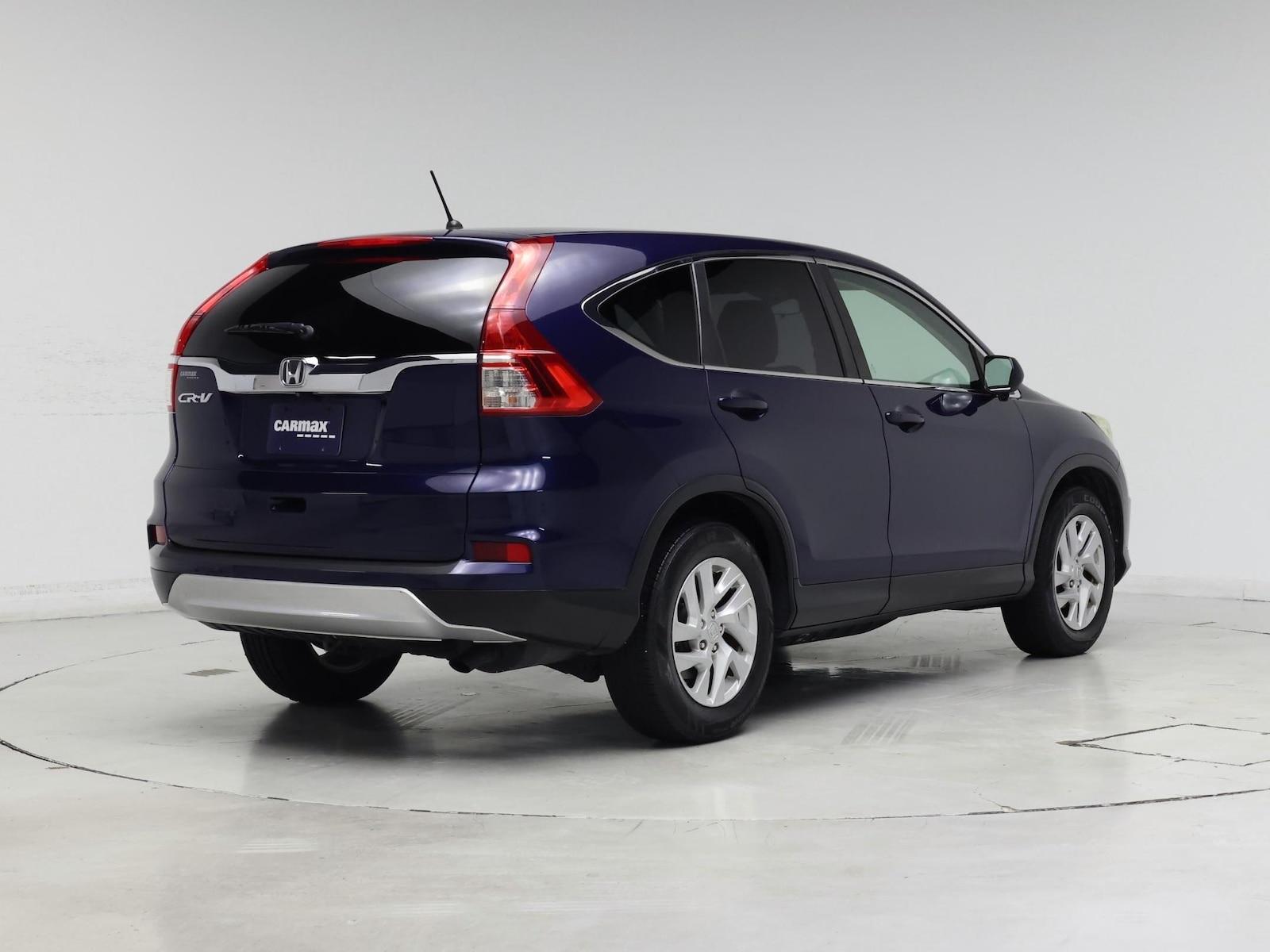 2016 Honda CR-V EX - Photo 9