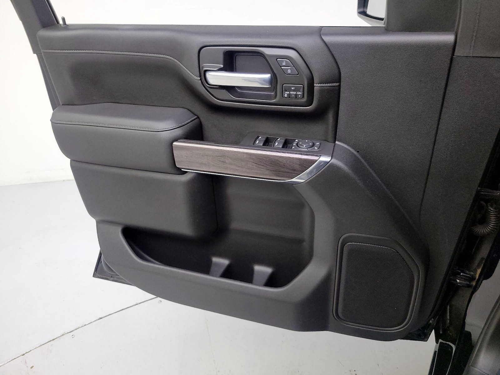 2020 Chevrolet Silverado 2500HD LTZ - Photo 13