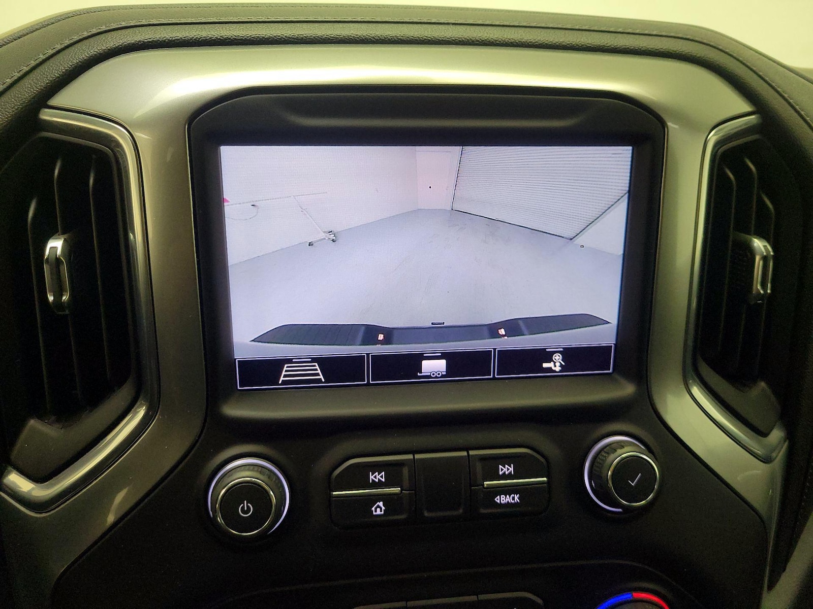 2020 Chevrolet Silverado 2500HD LTZ - Photo 15