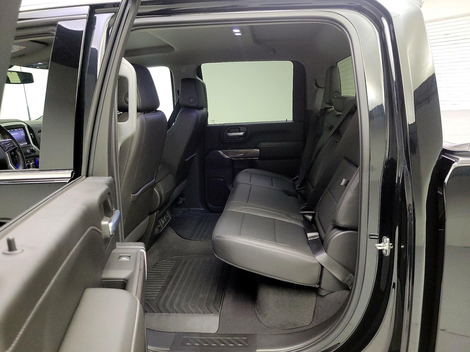 2020 Chevrolet Silverado 2500HD LTZ - Photo 20