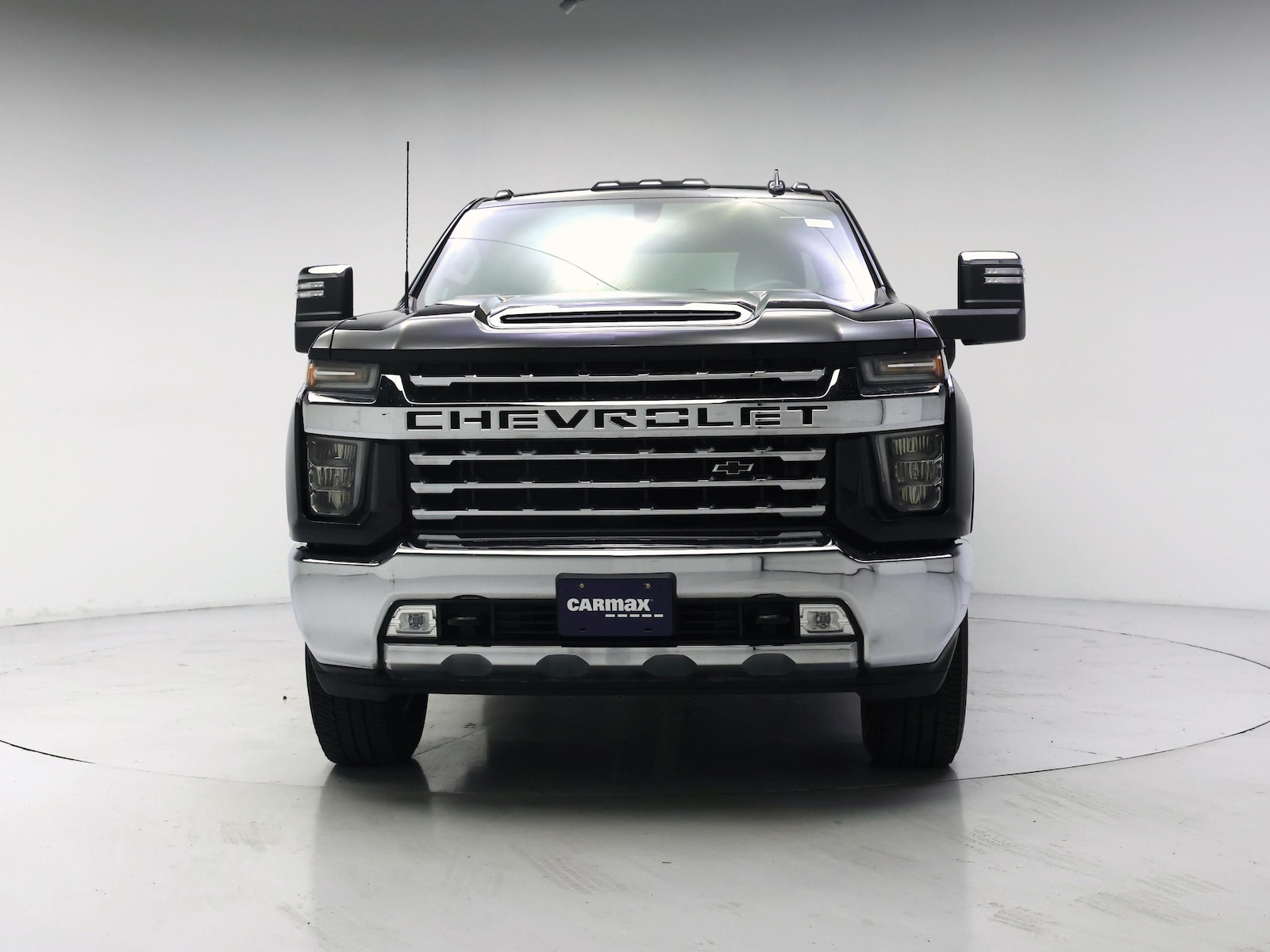 2020 Chevrolet Silverado 2500HD LTZ - Photo 6