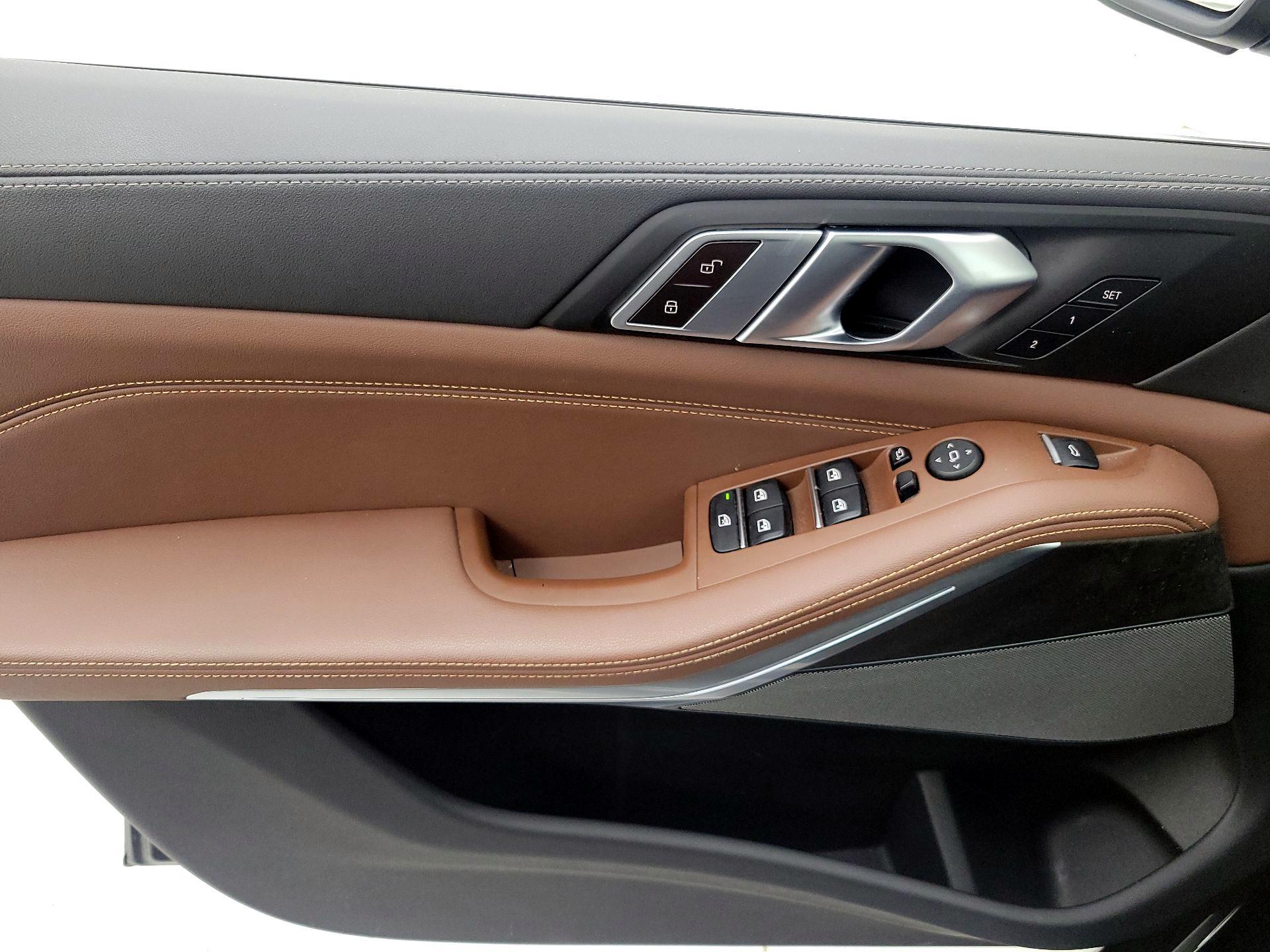 Thumbnail: 2024 BMW X5 - 12