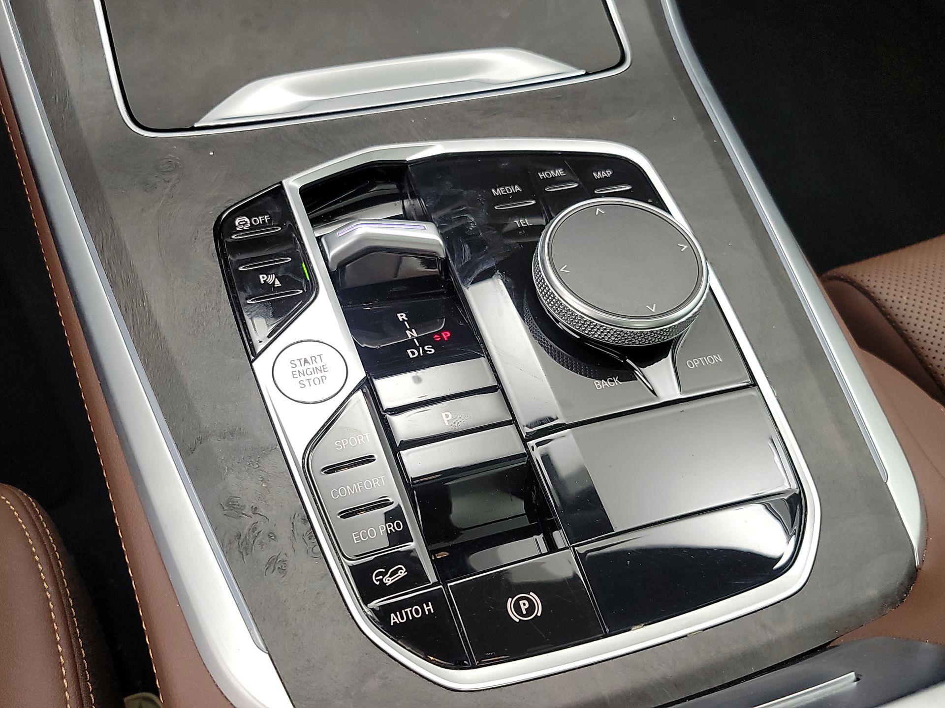 Thumbnail: 2024 BMW X5 - 18