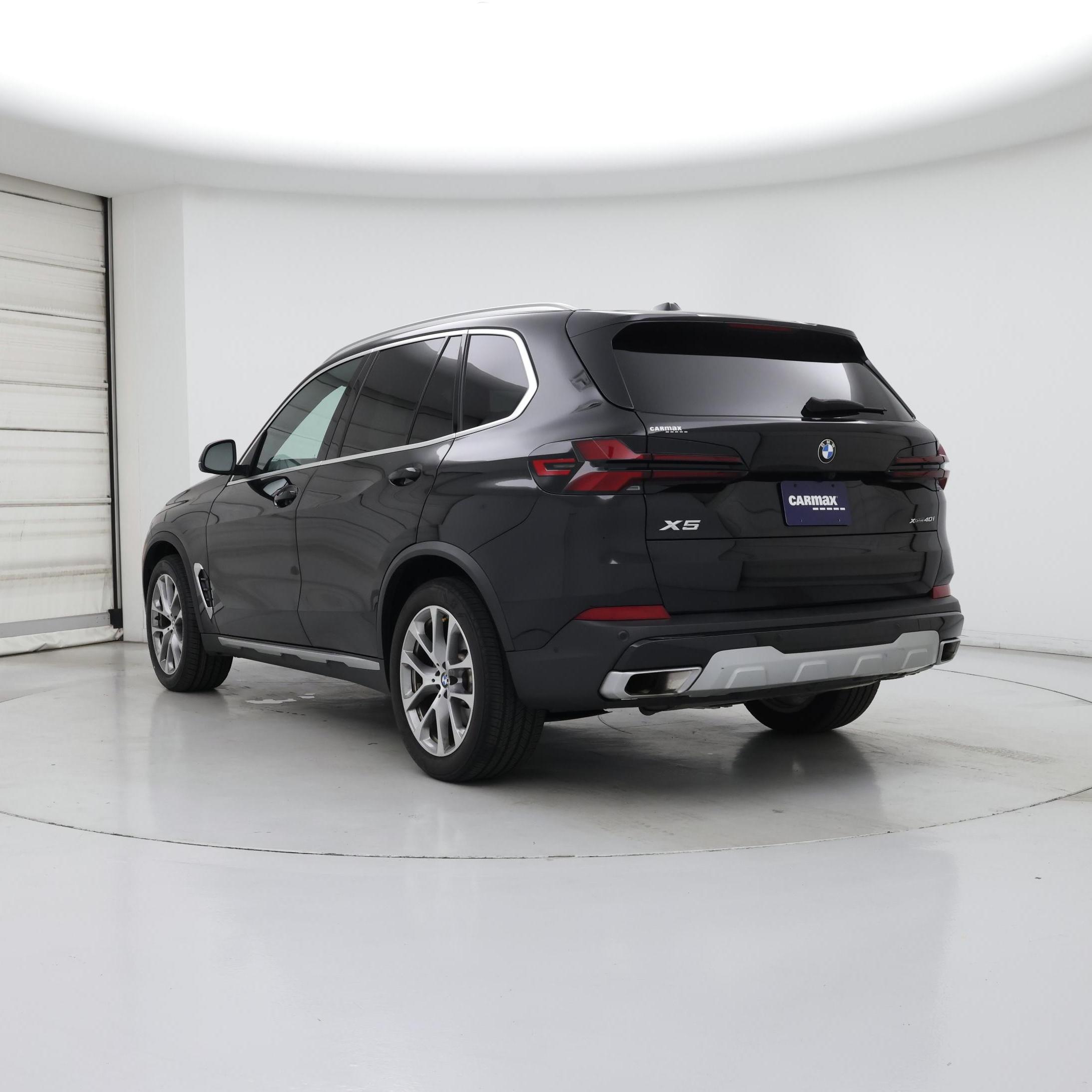 Thumbnail: 2024 BMW X5 - 2