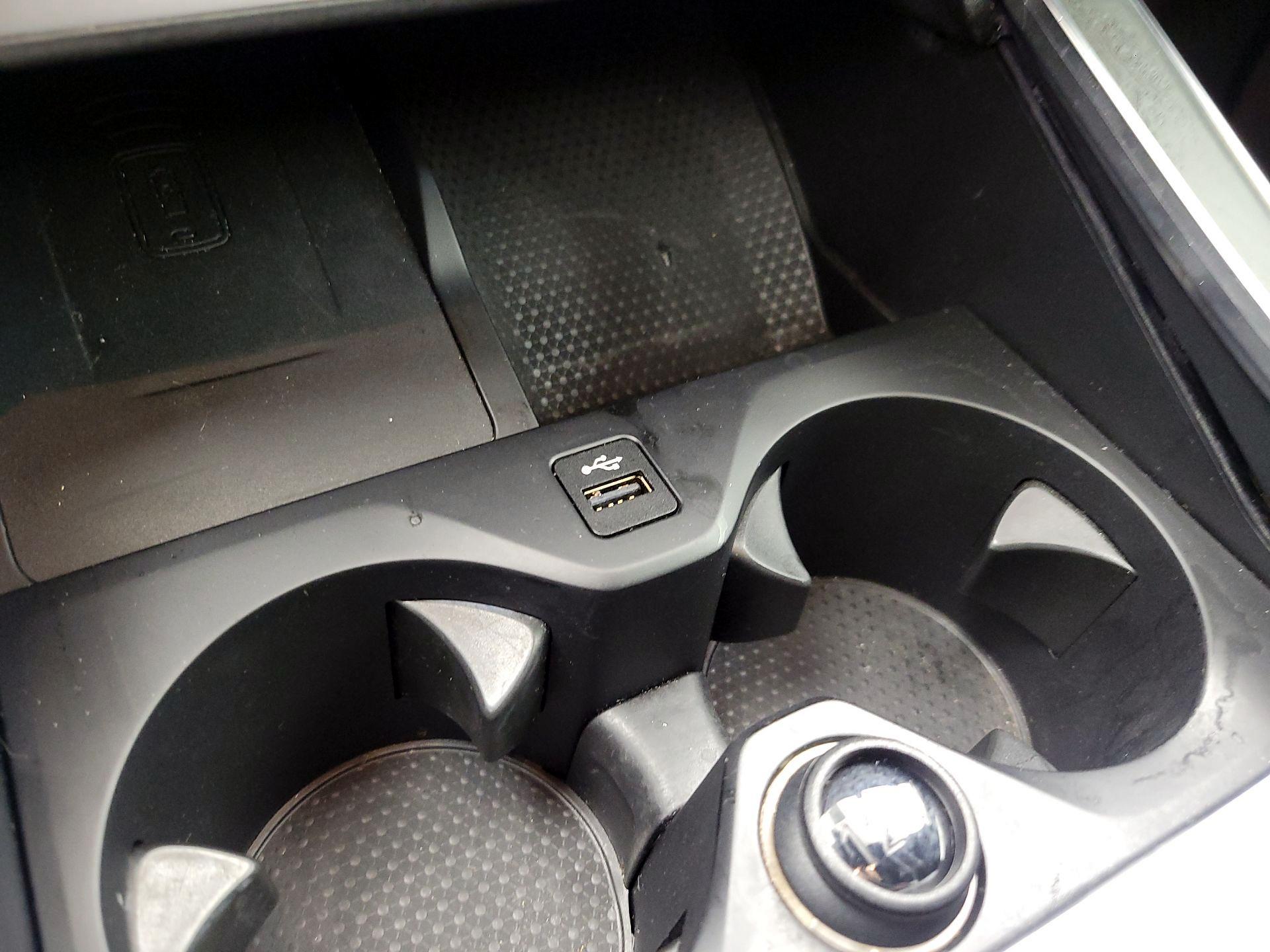 Thumbnail: 2024 BMW X5 - 19