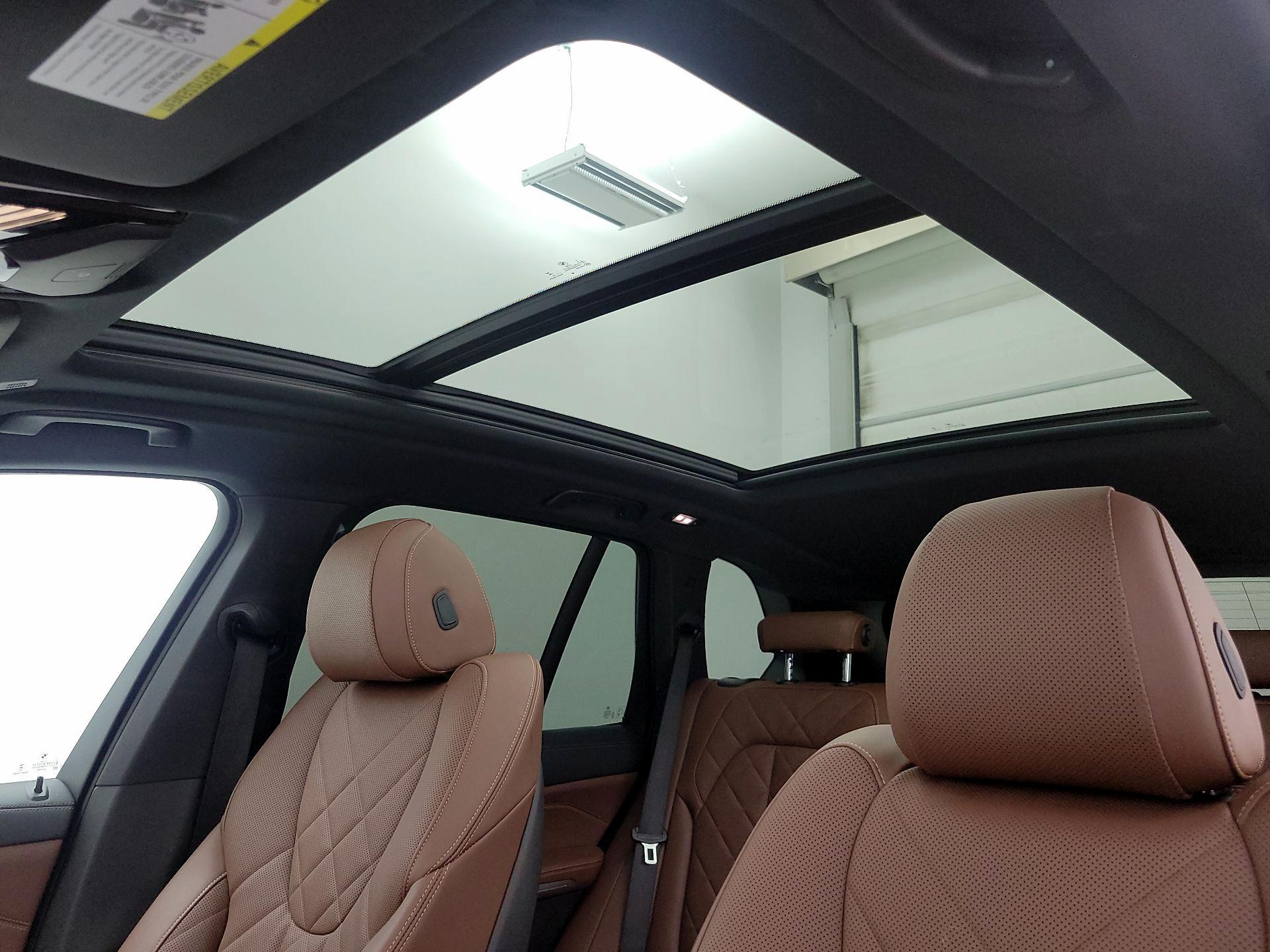 Thumbnail: 2024 BMW X5 - 20
