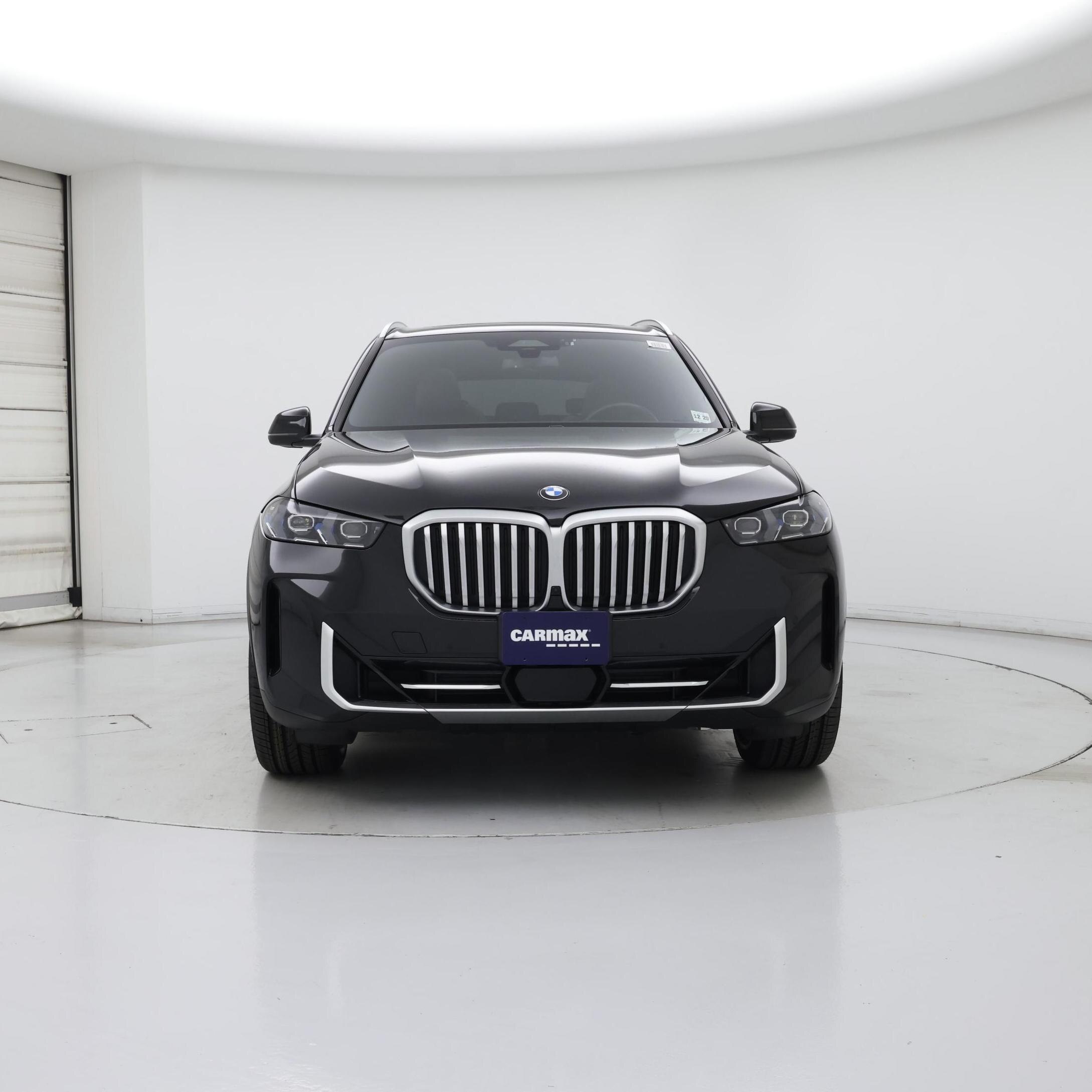 Thumbnail: 2024 BMW X5 - 5