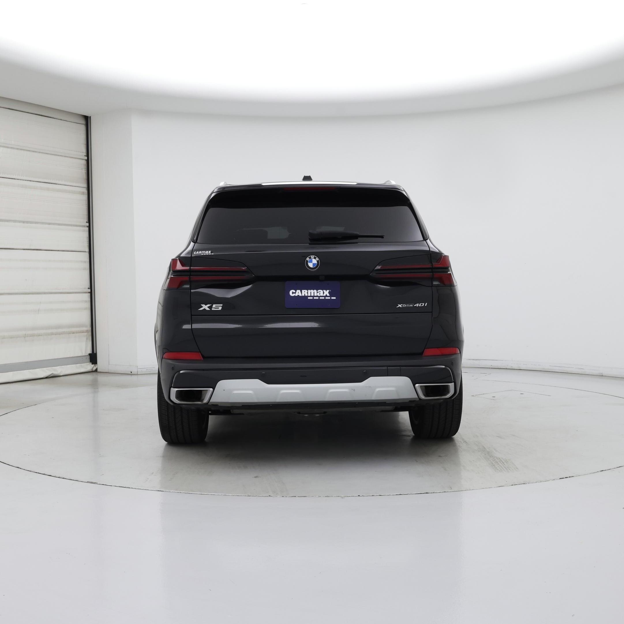 Thumbnail: 2024 BMW X5 - 6