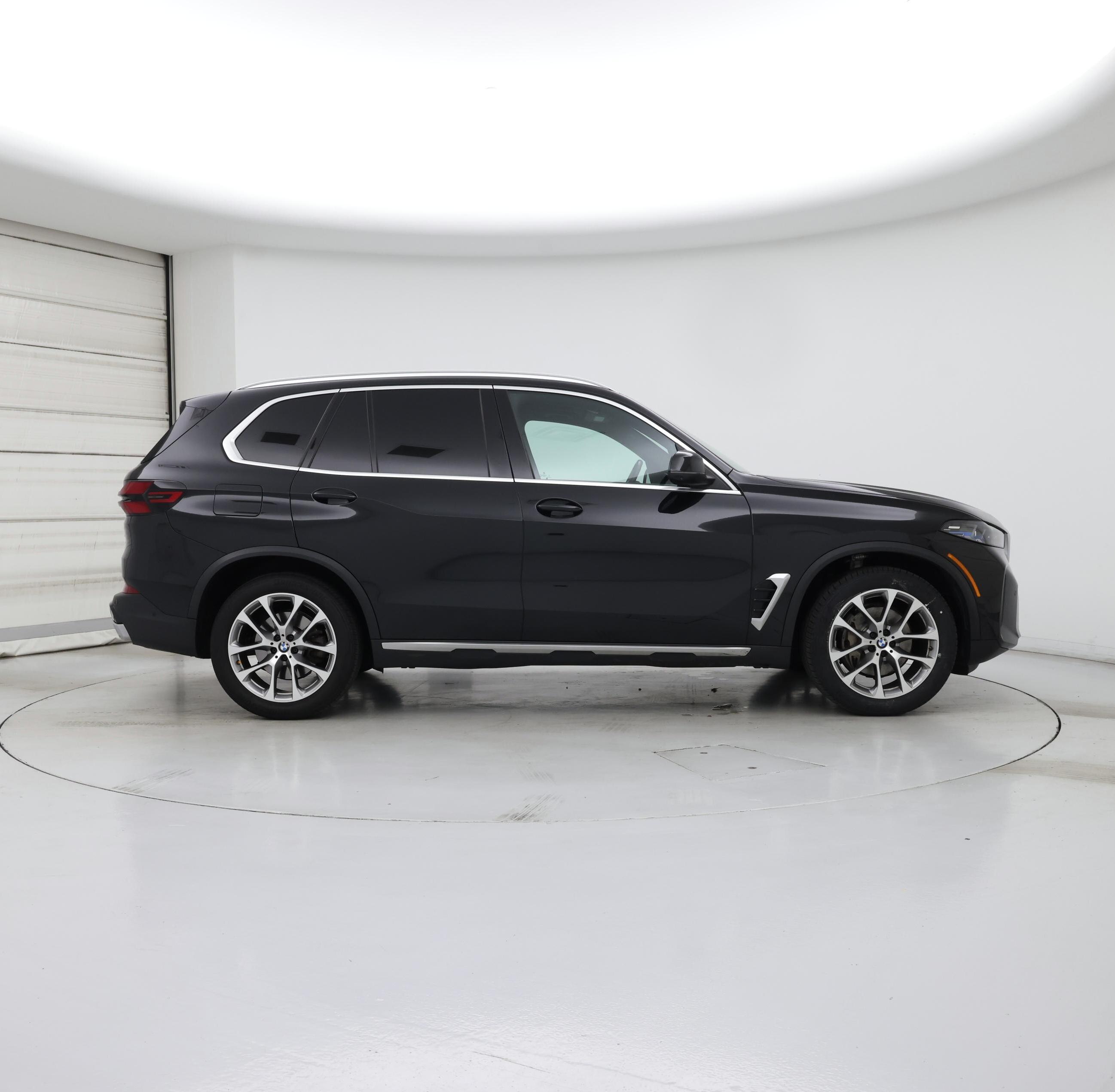 Thumbnail: 2024 BMW X5 - 7