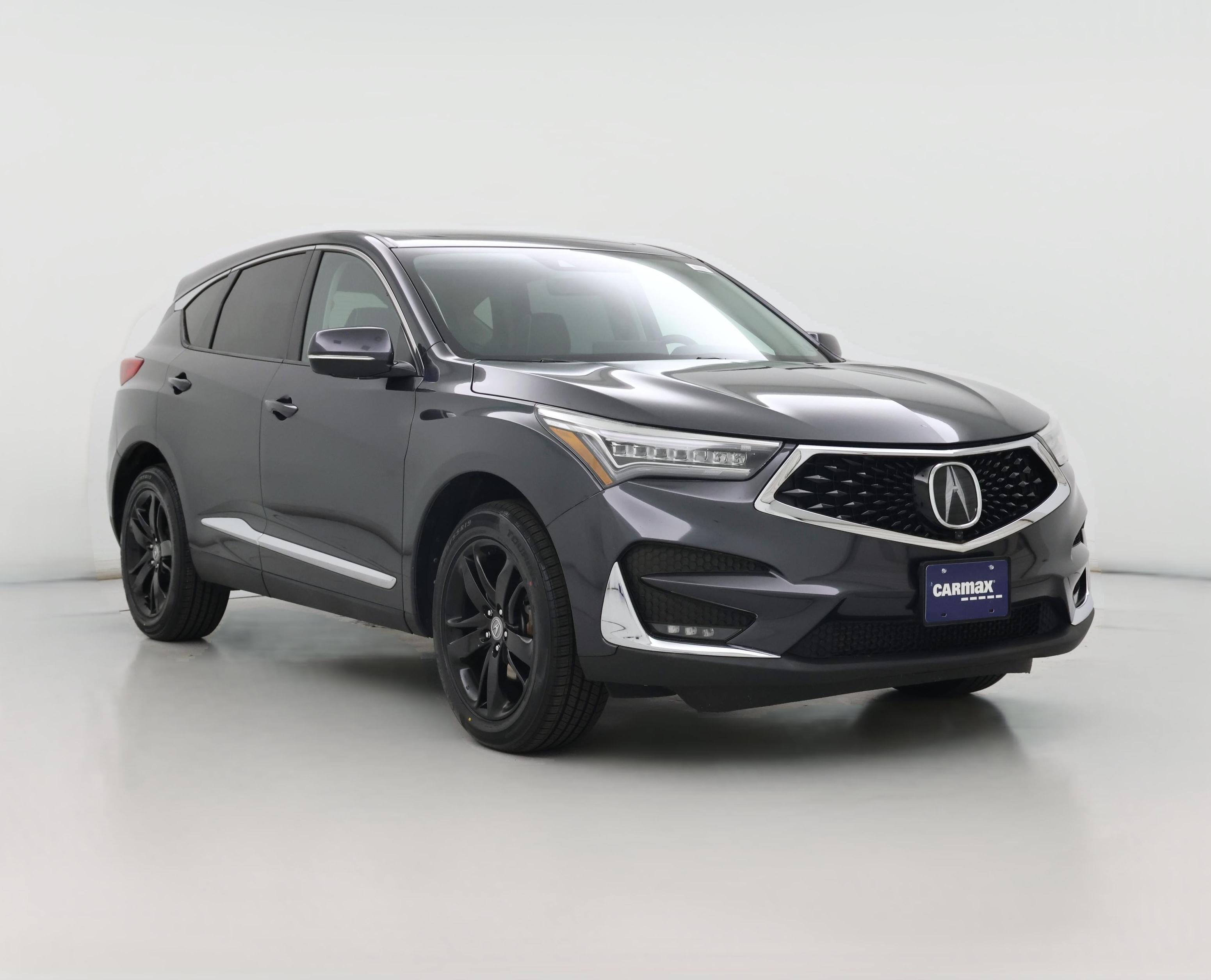 Thumbnail: 2019 Acura RDX - 1