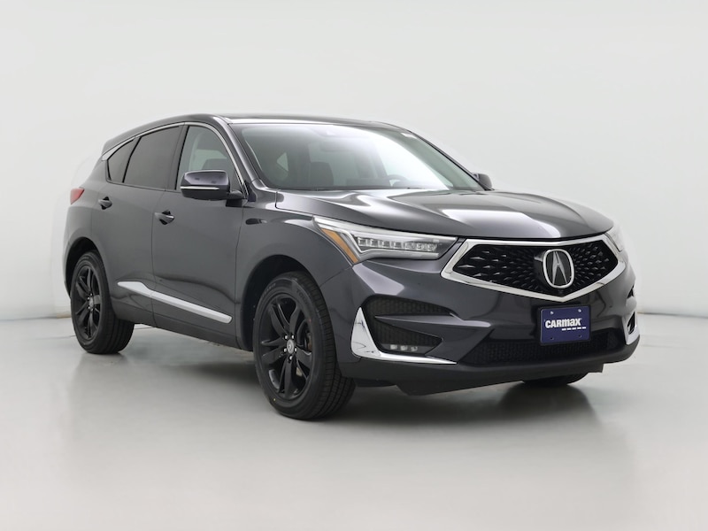 2019 Acura RDX A-Spec