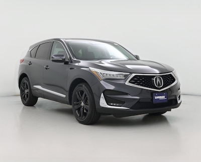 2019 Acura RDX A-Spec