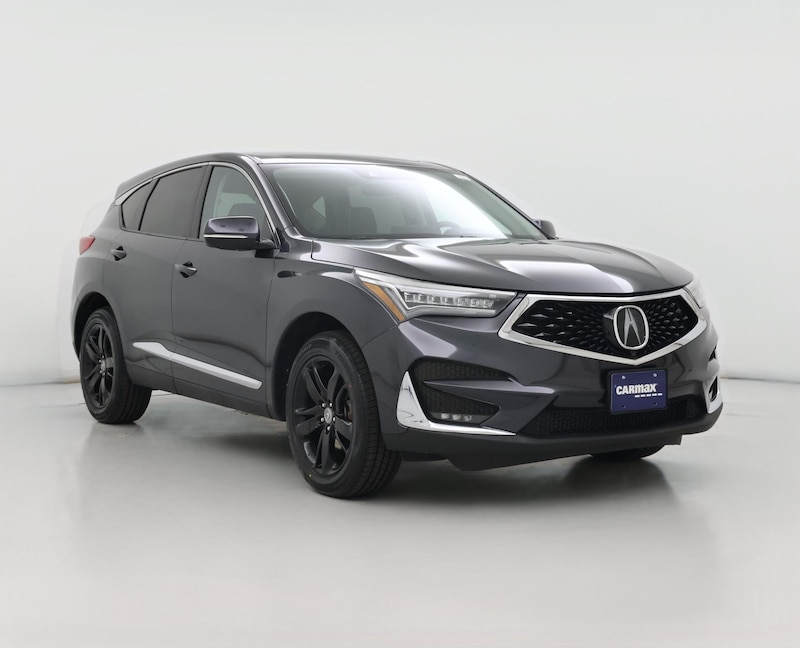 2019 Acura RDX A-Spec