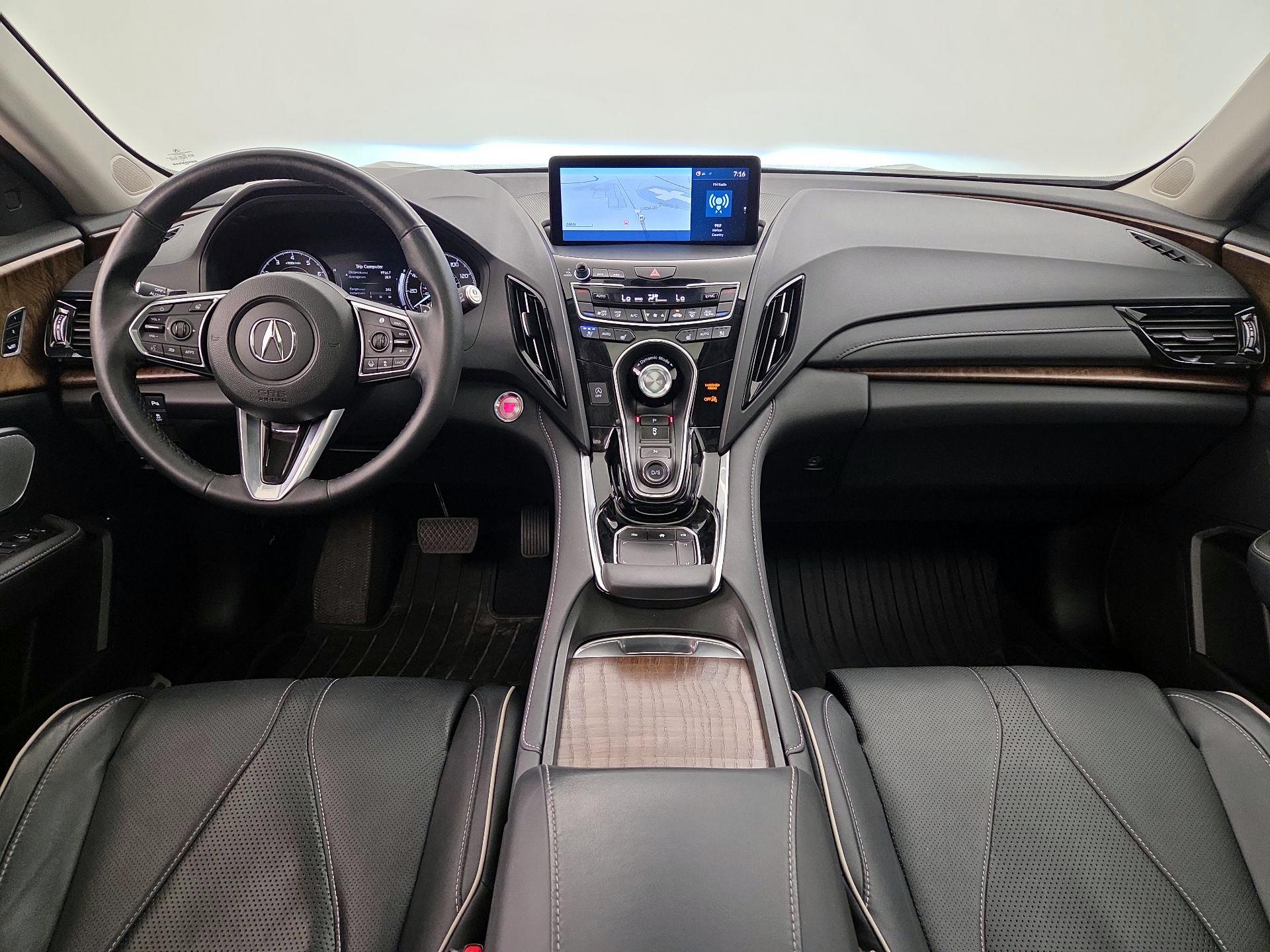 Thumbnail: 2019 Acura RDX - 9