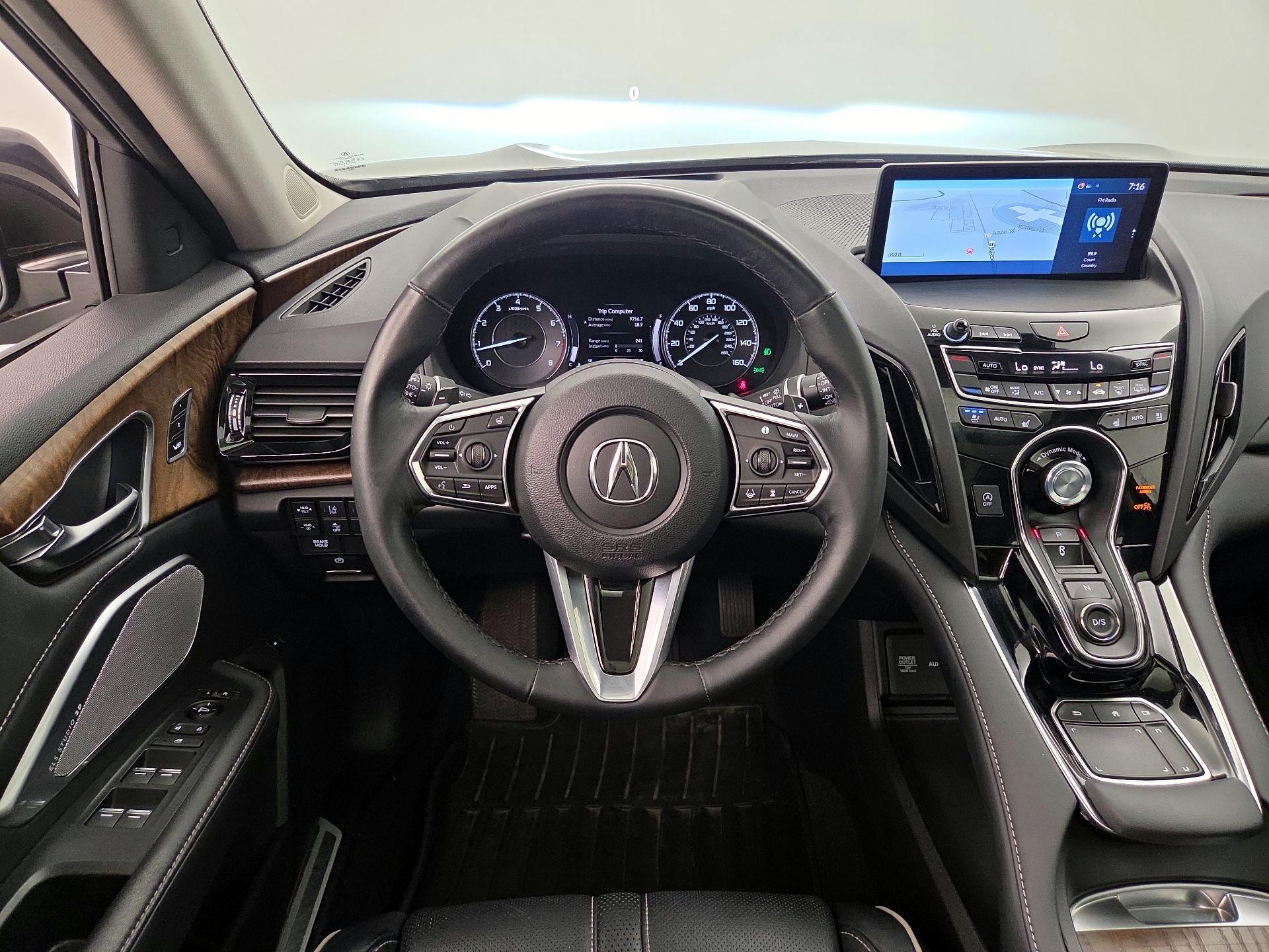 Thumbnail: 2019 Acura RDX - 10