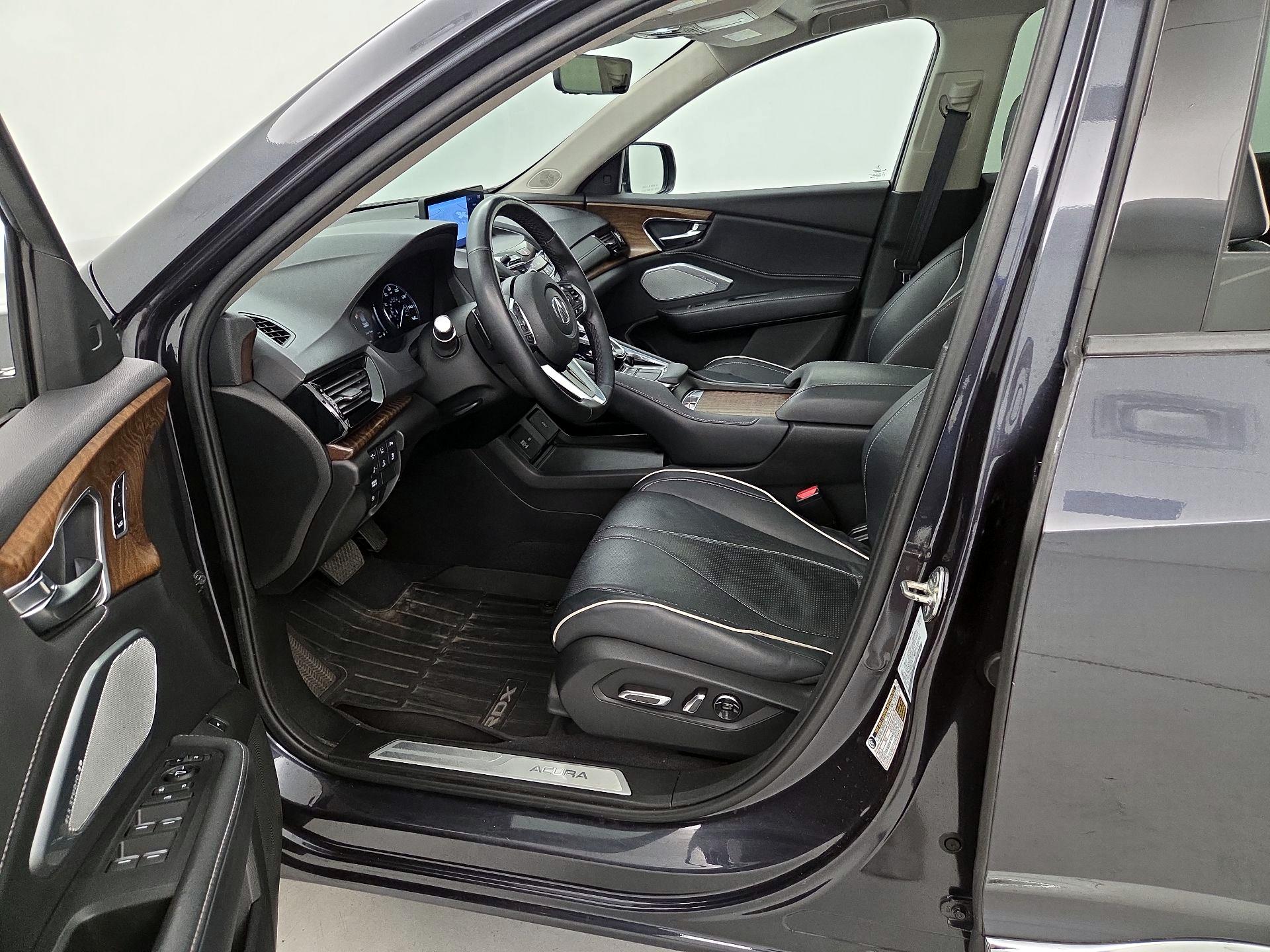 Thumbnail: 2019 Acura RDX - 11