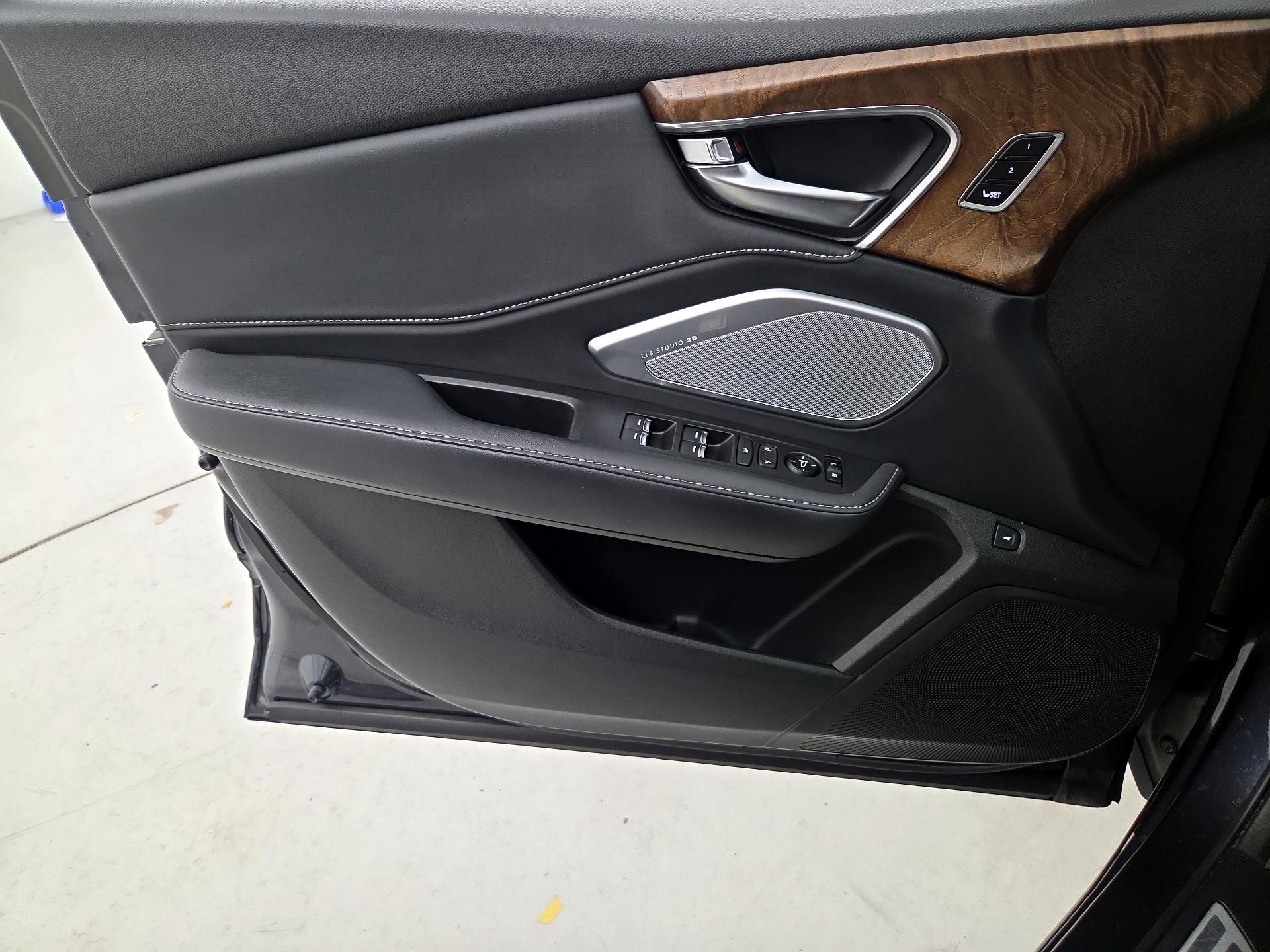 Thumbnail: 2019 Acura RDX - 12