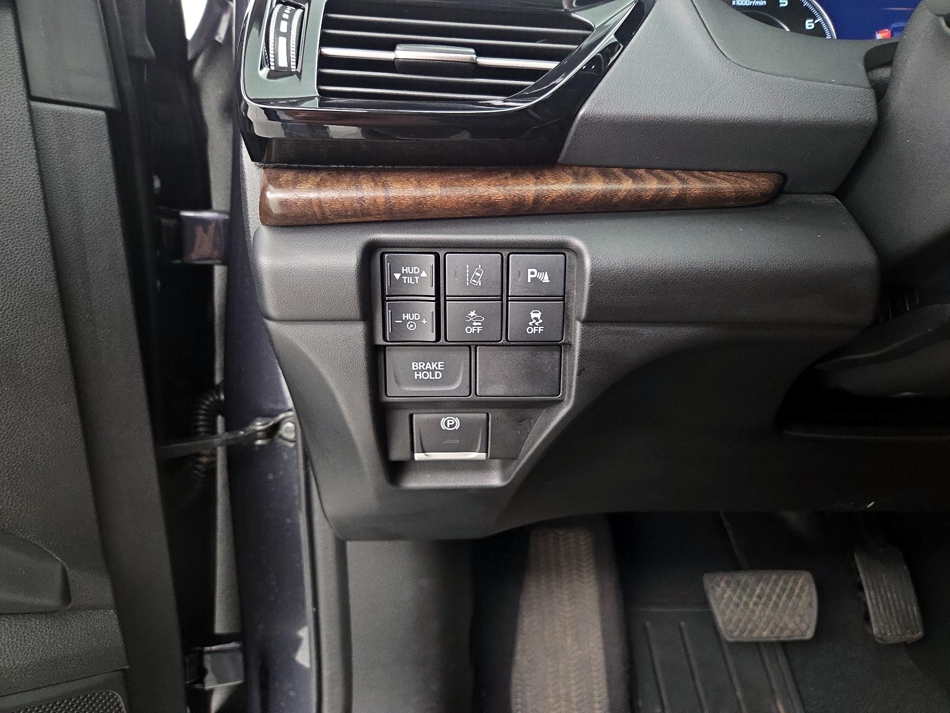 Thumbnail: 2019 Acura RDX - 13