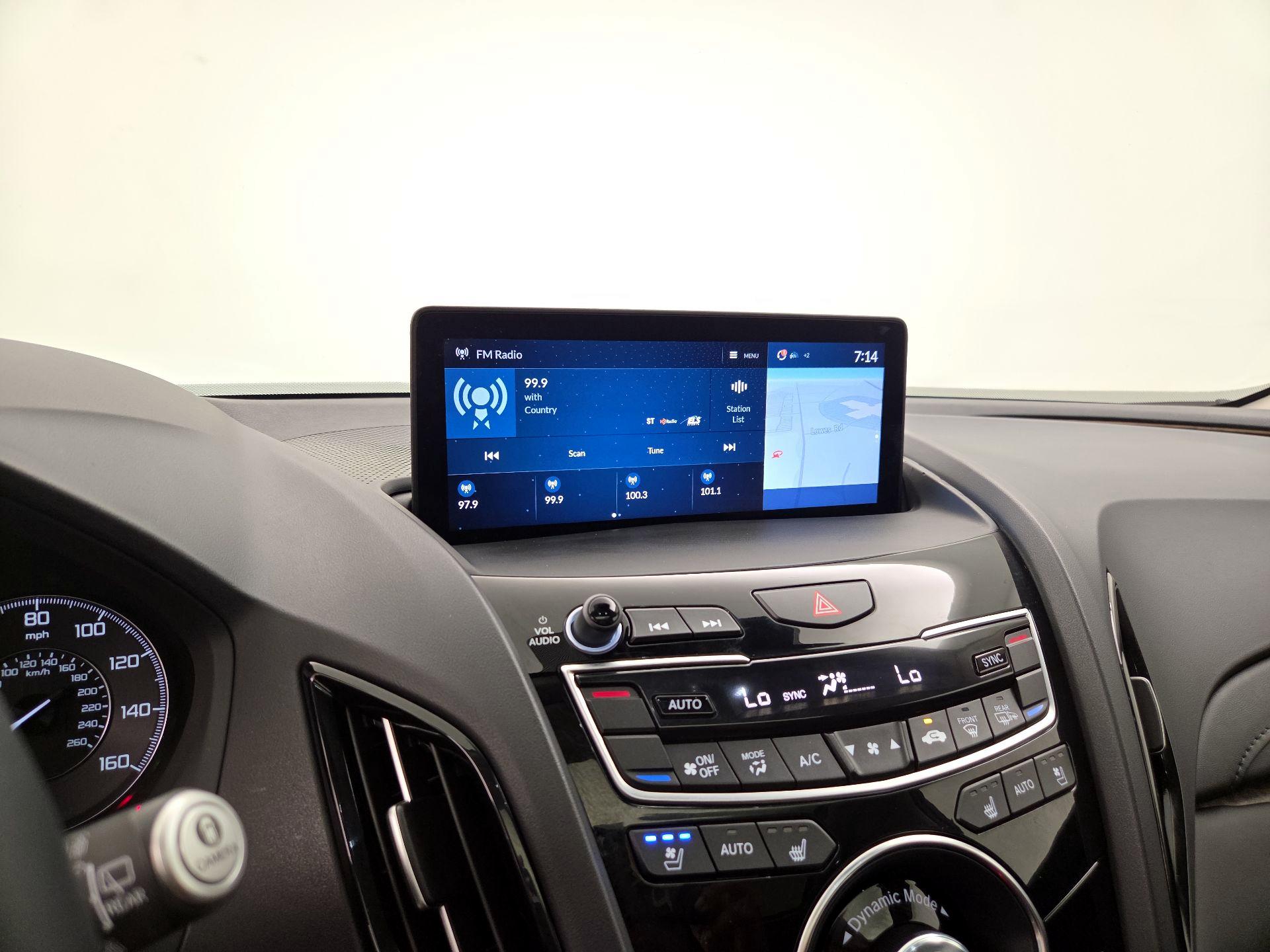 Thumbnail: 2019 Acura RDX - 16