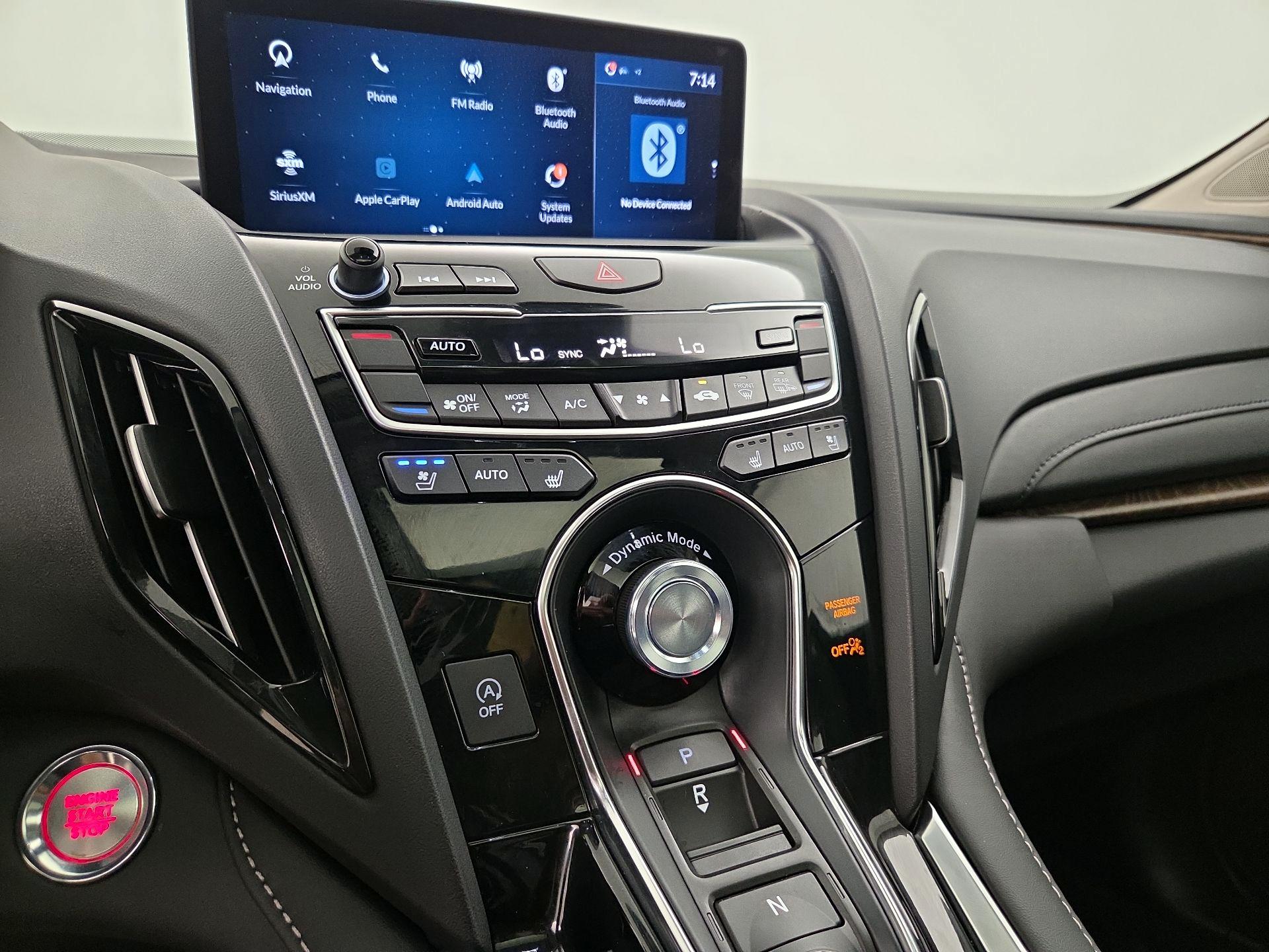 Thumbnail: 2019 Acura RDX - 17