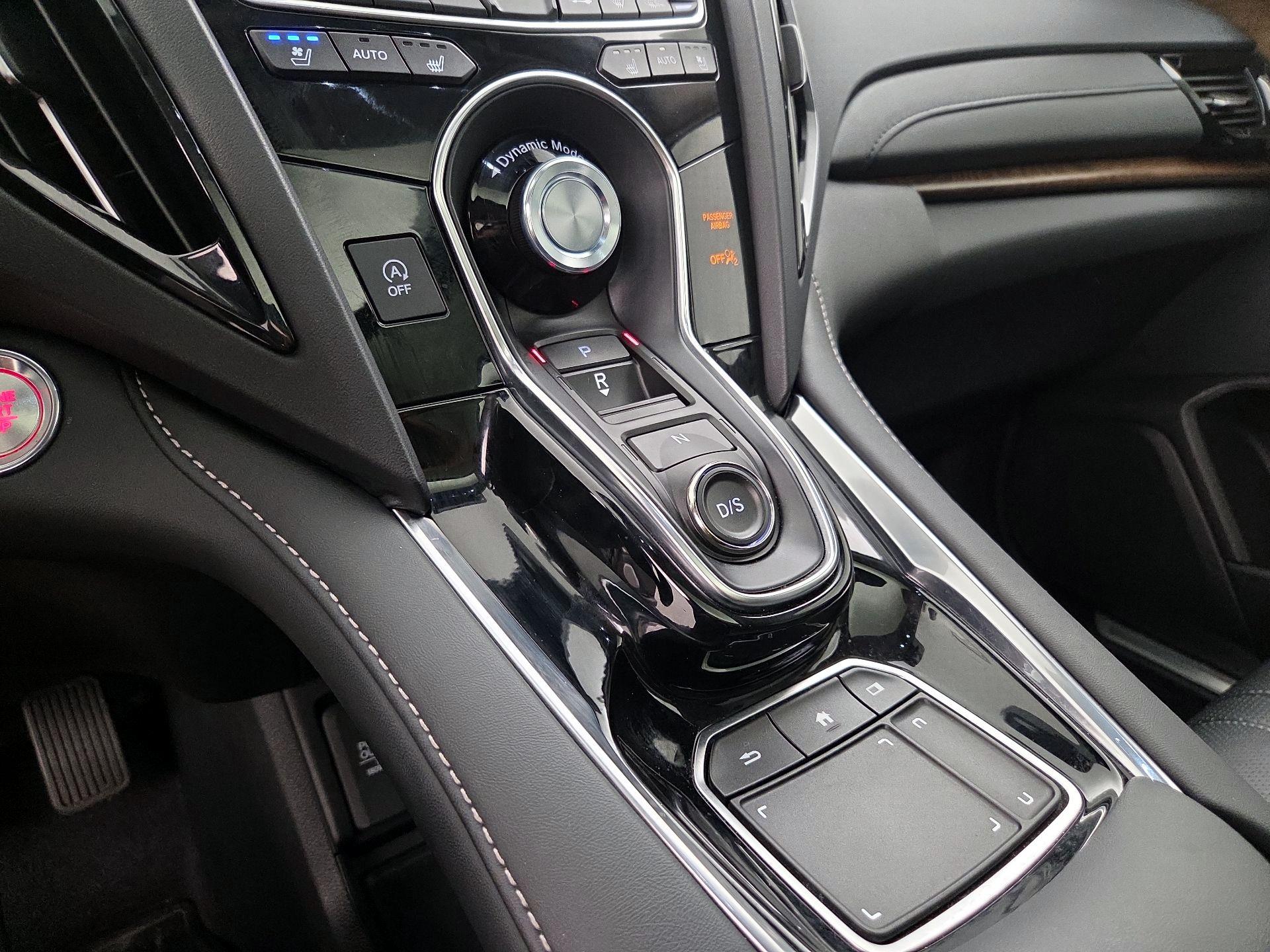 Thumbnail: 2019 Acura RDX - 18