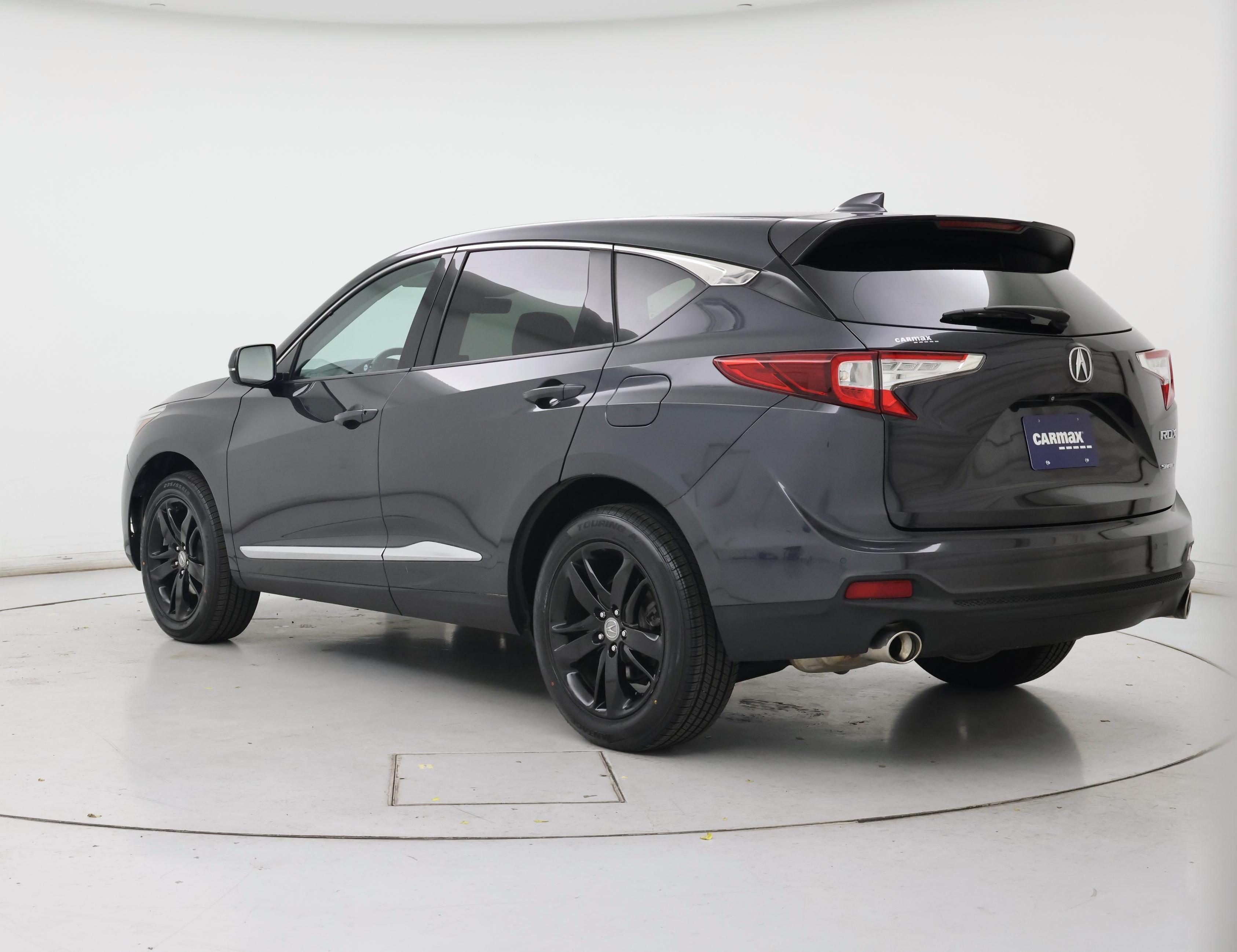 Thumbnail: 2019 Acura RDX - 2