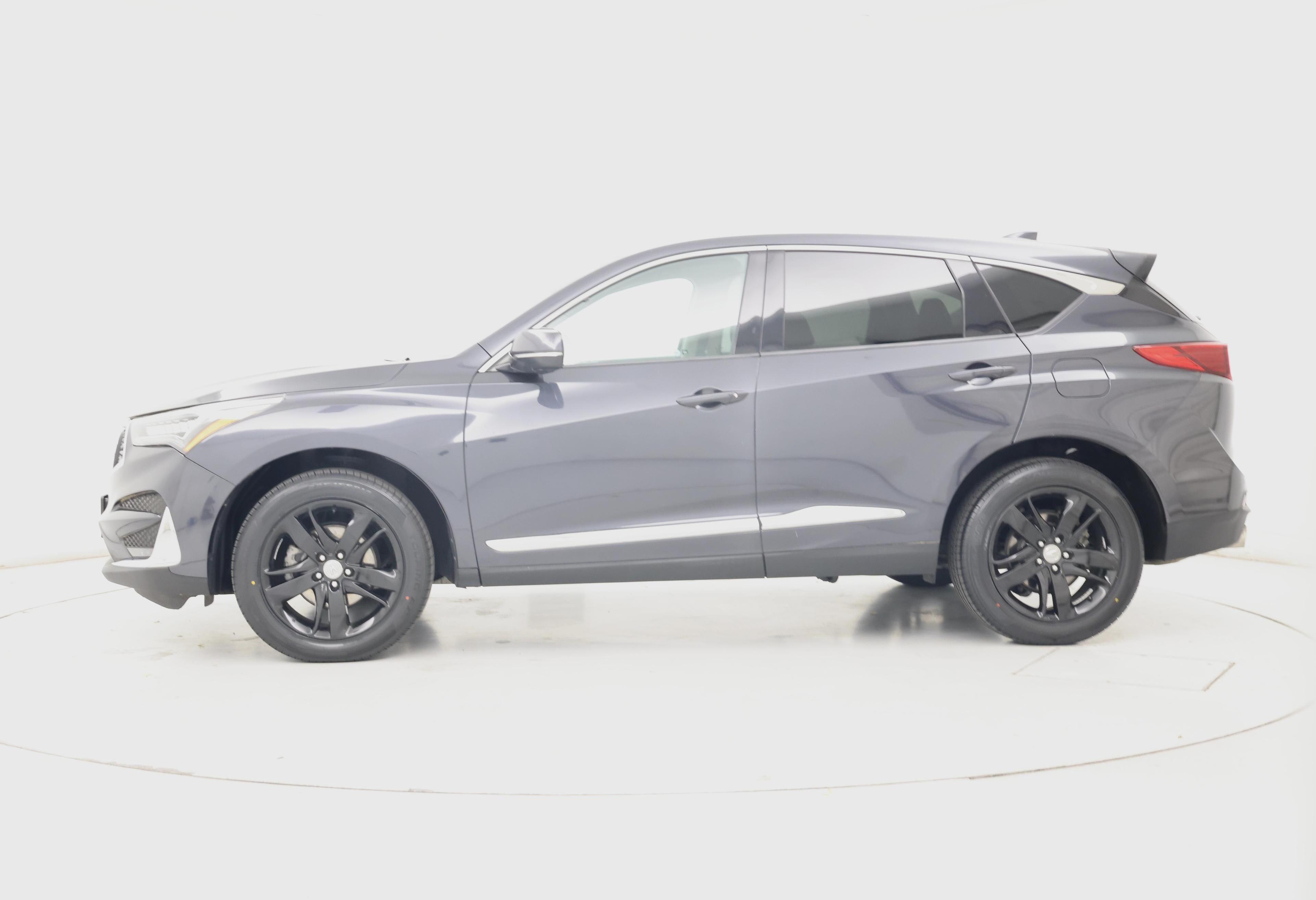 Thumbnail: 2019 Acura RDX - 3