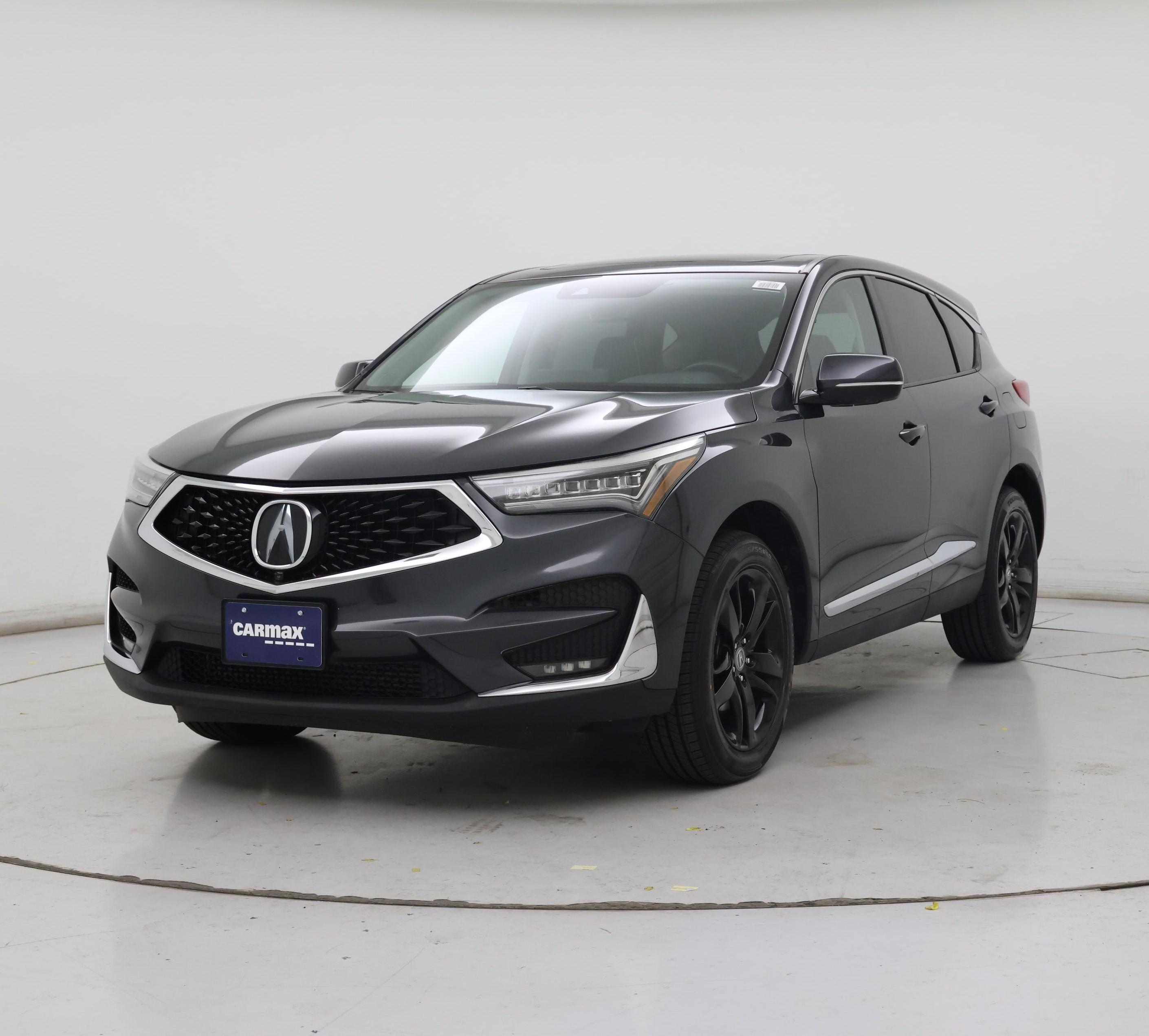 Thumbnail: 2019 Acura RDX - 4