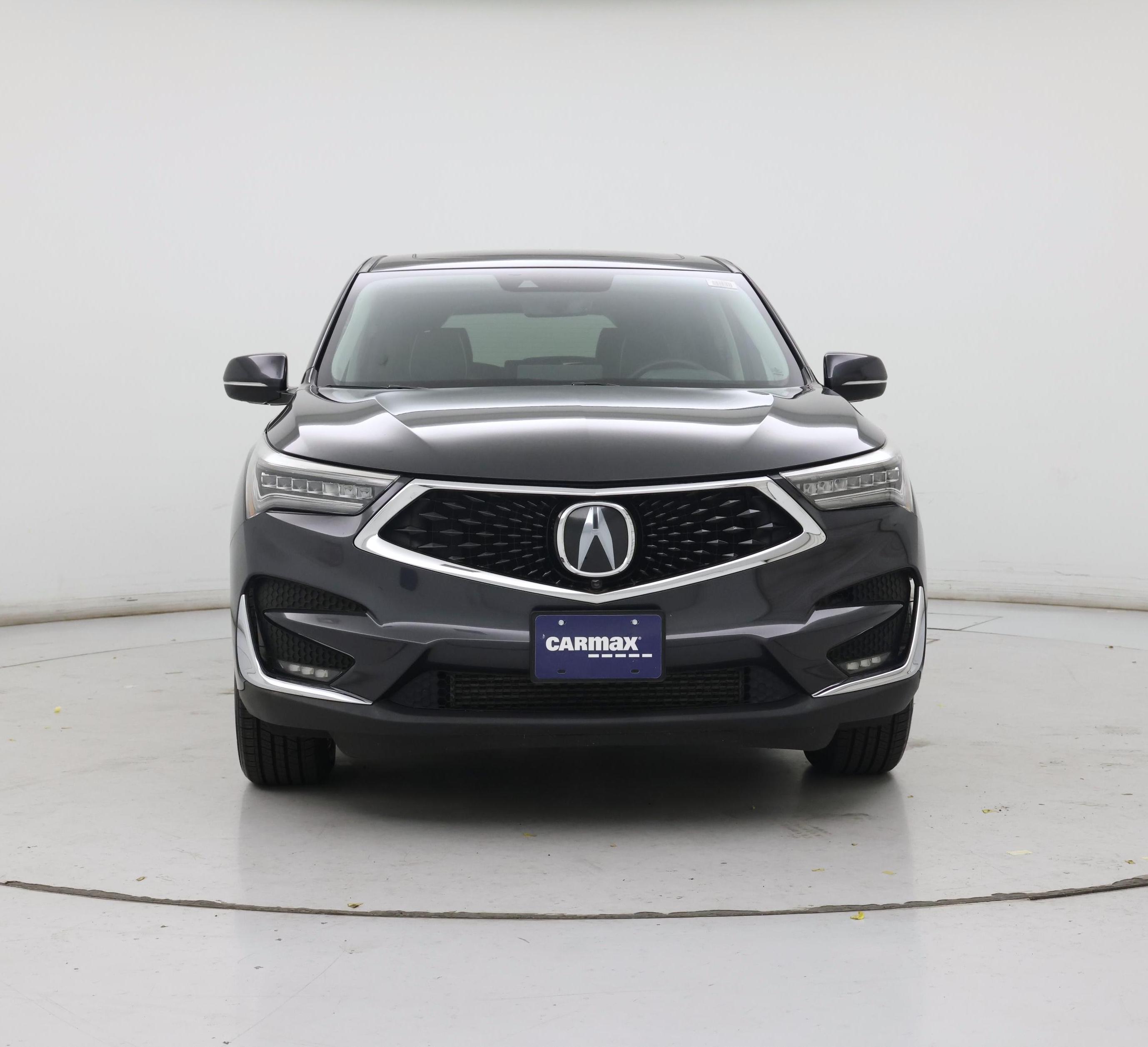 Thumbnail: 2019 Acura RDX - 5