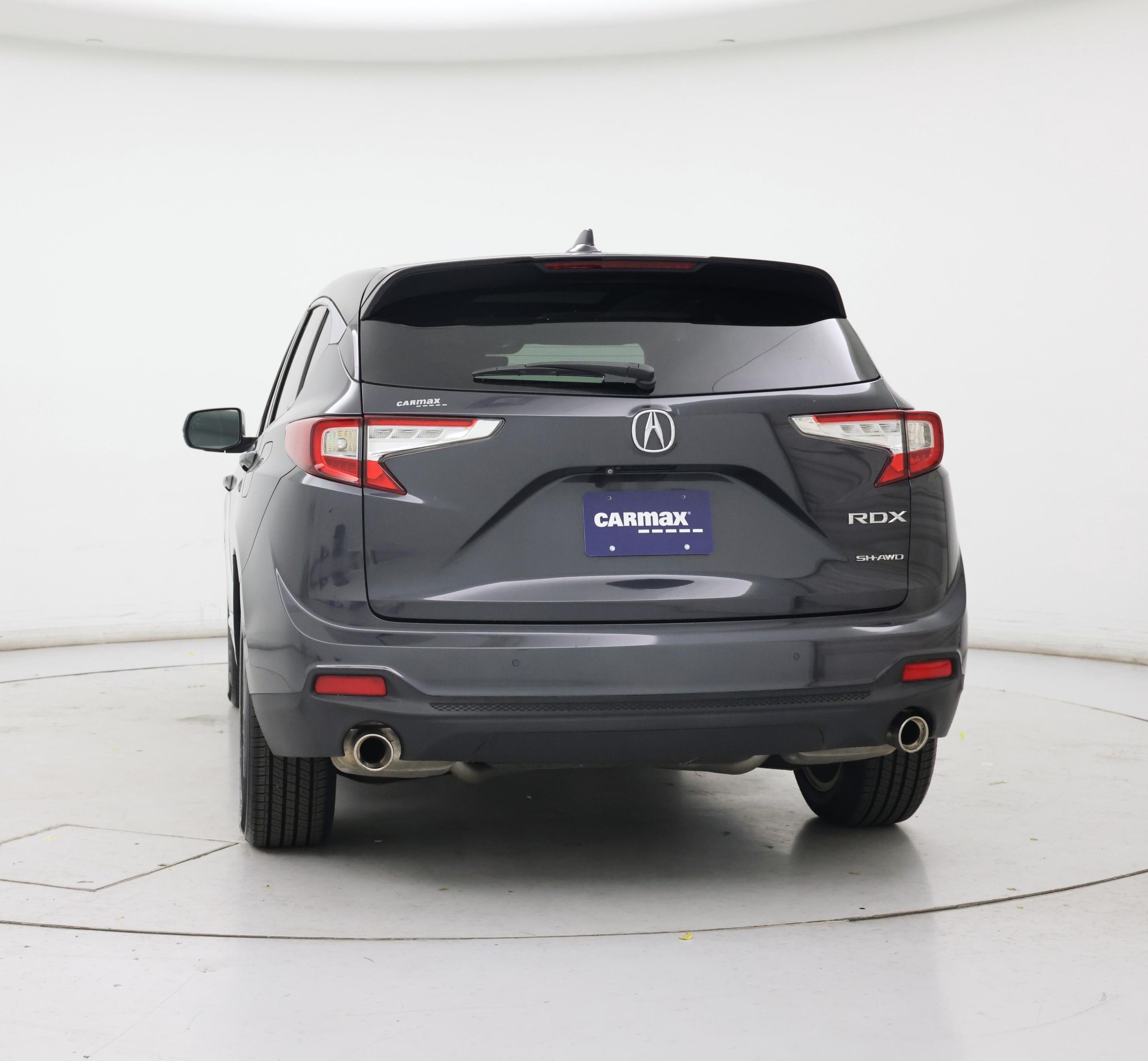 Thumbnail: 2019 Acura RDX - 6