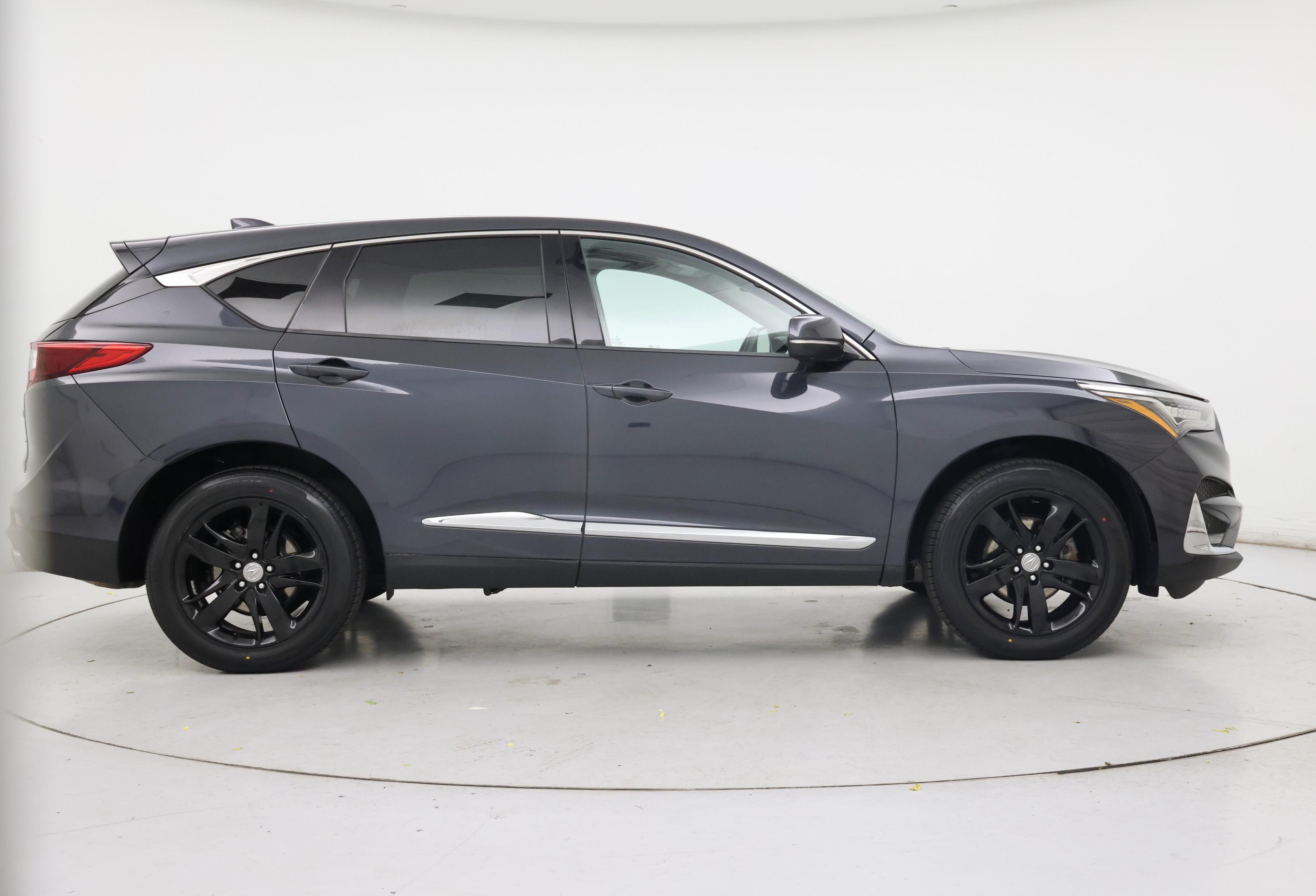 Thumbnail: 2019 Acura RDX - 7