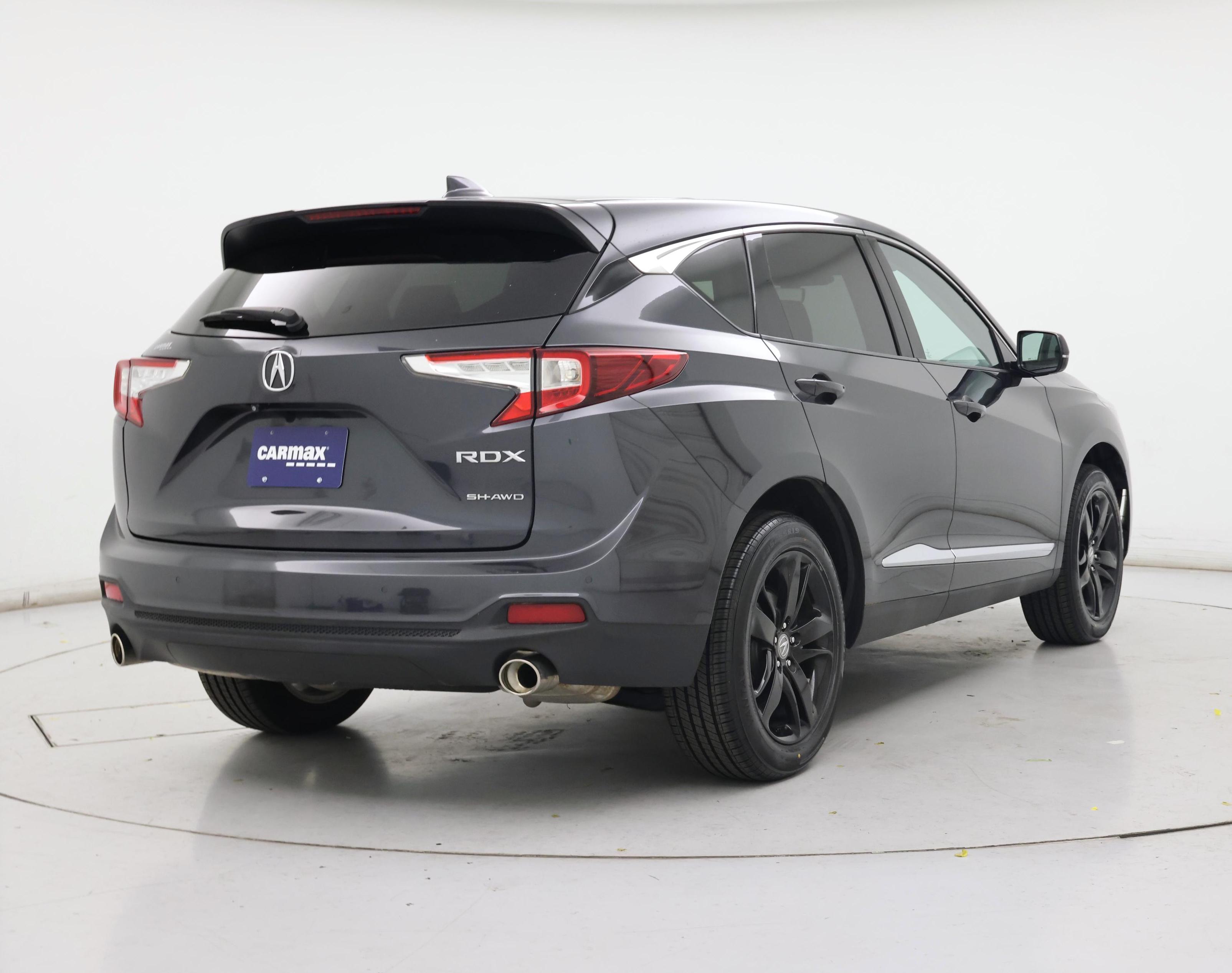 Thumbnail: 2019 Acura RDX - 8