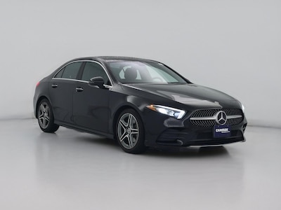 2021 Mercedes-Benz A220