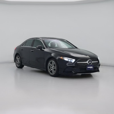 2021 Mercedes-Benz A220